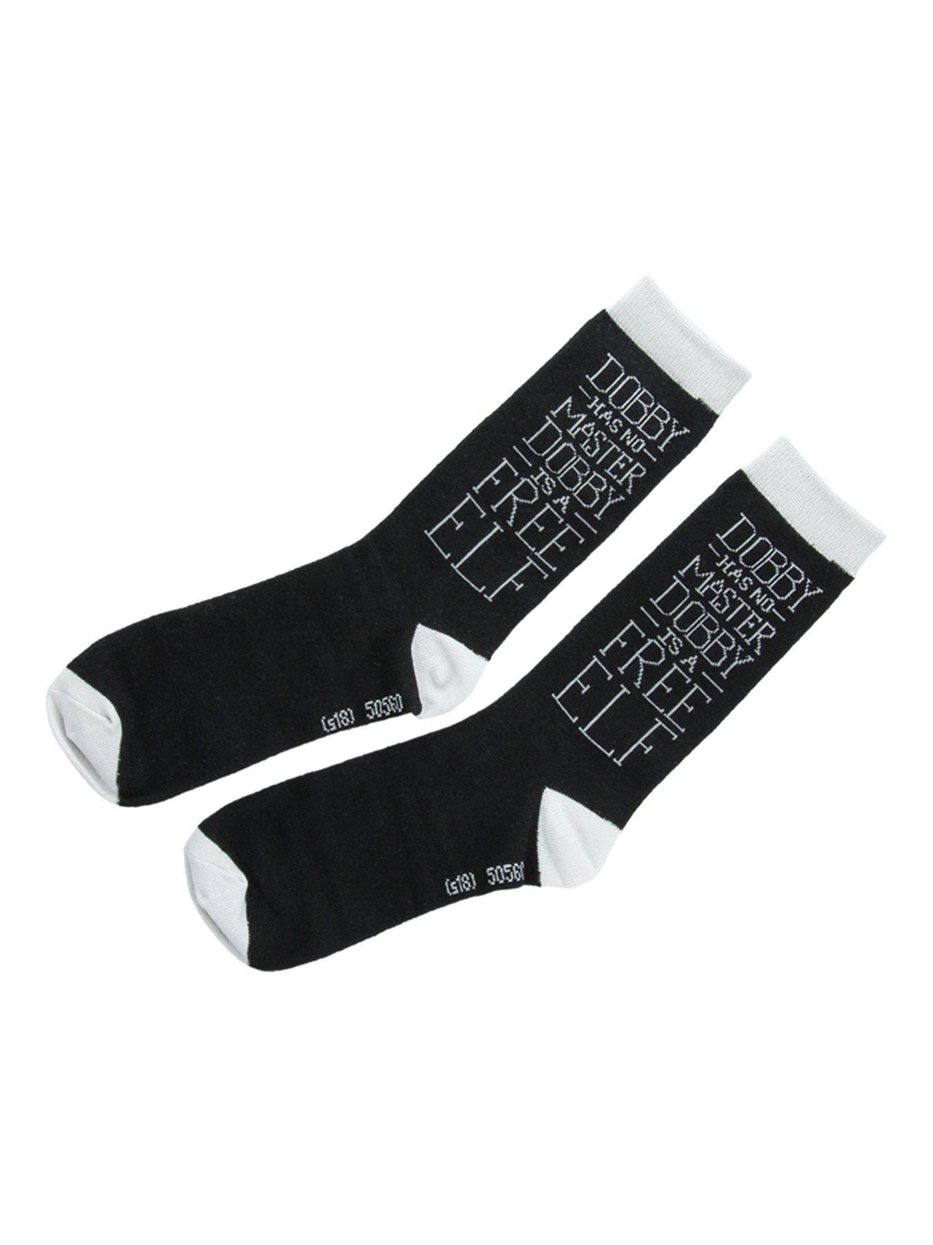  image of harry-potter-dobby-mug-and-socks-set