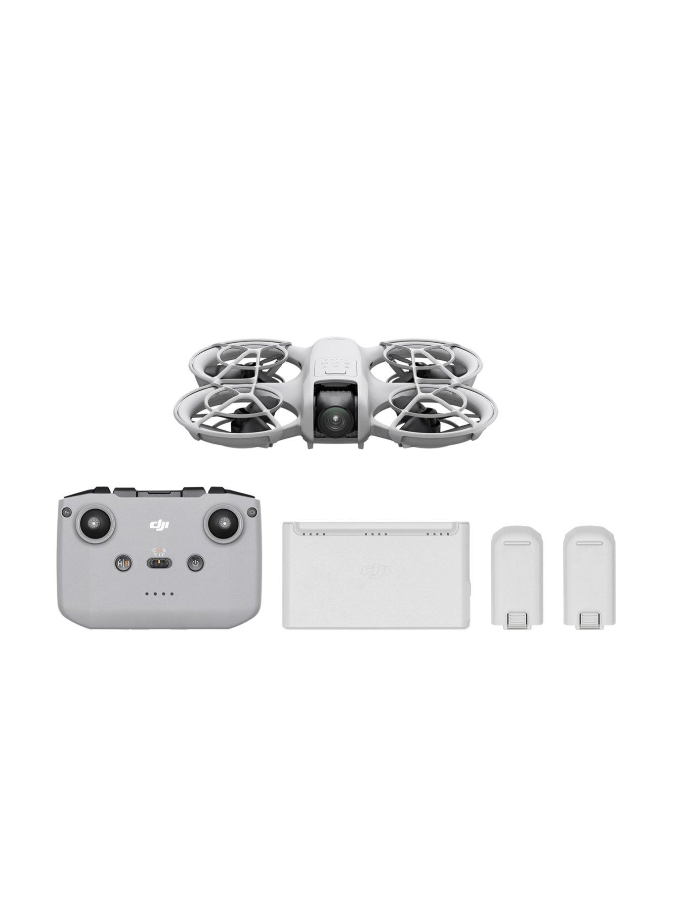 DJI Neo Drone Fly More Combo