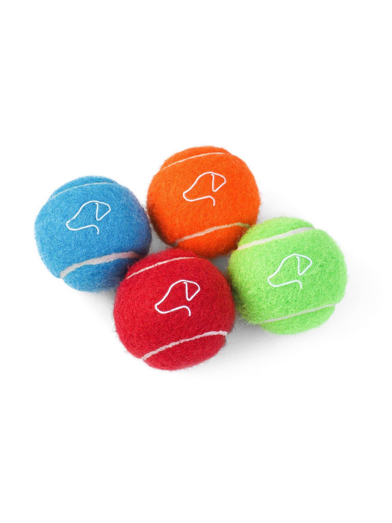 Zoon Tennis Balls - Pack of 12