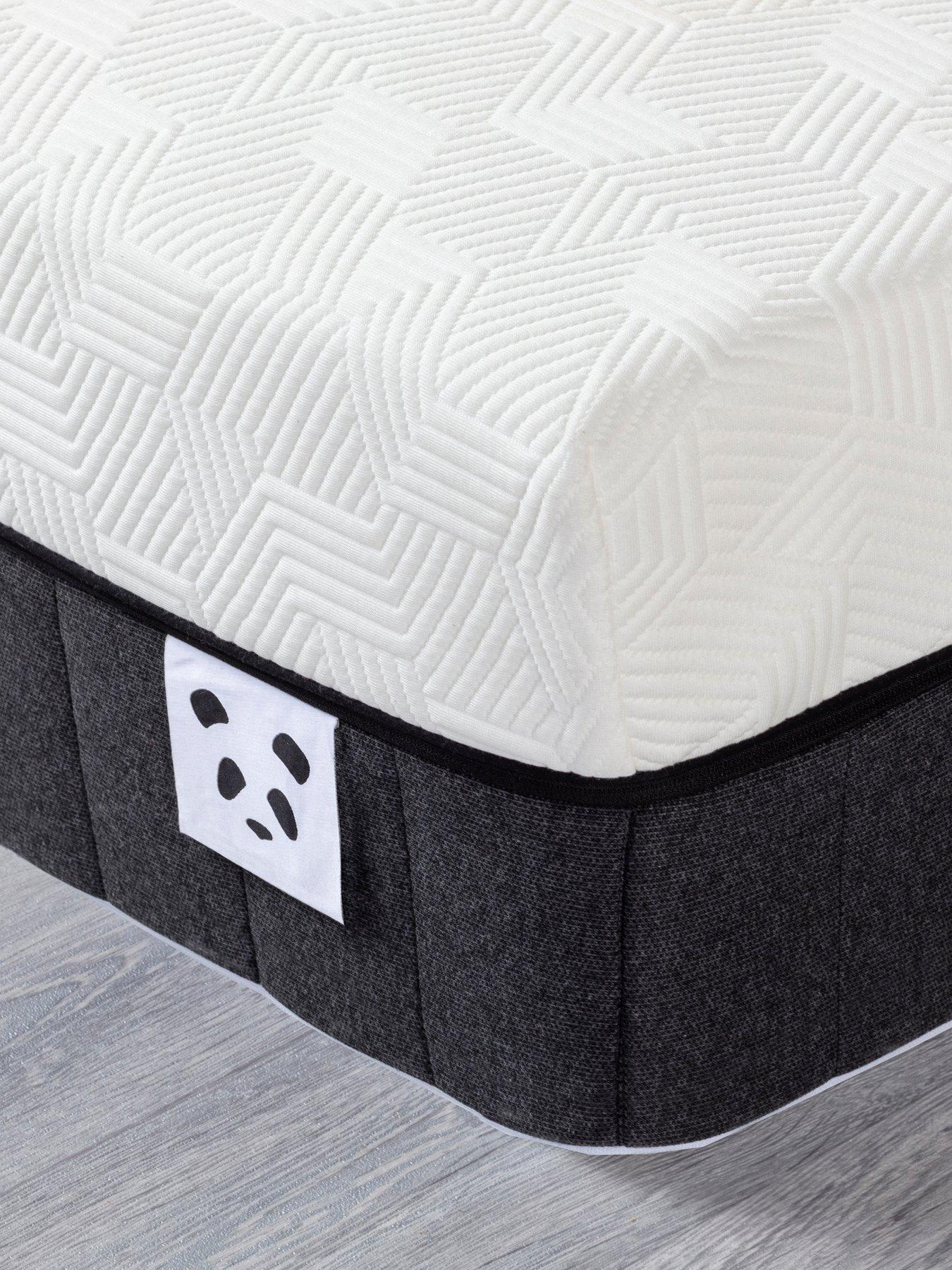 panda-london-hybrid-bamboo-mattress-pro