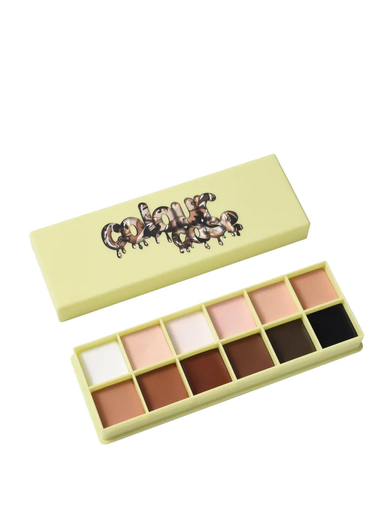 Image 1 of 1 of Made By Mitchell Colour Case Essentials