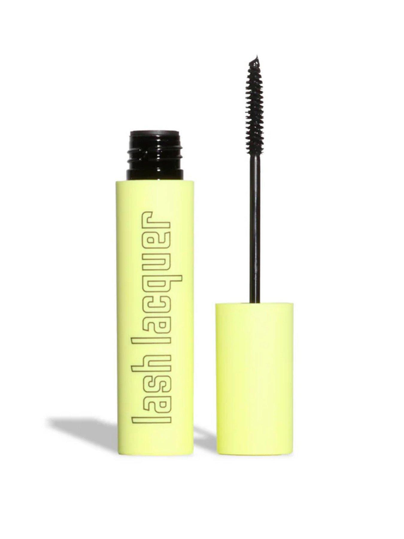 Made By Mitchell Lash Lacquer Mascara Black
