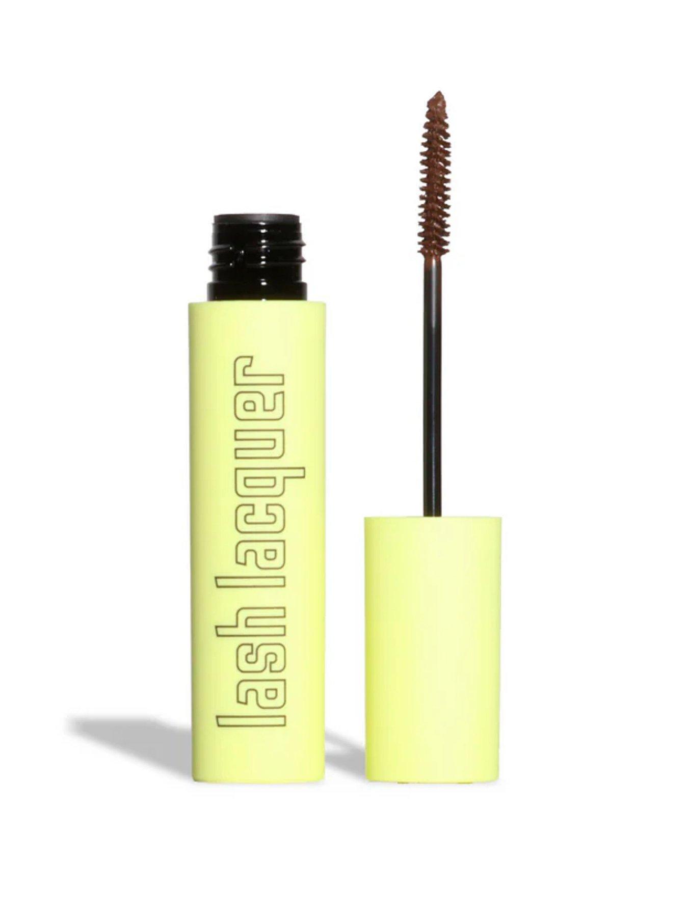 Image 1 of 1 of Made By Mitchell Lash Lacquer Mascara Brown