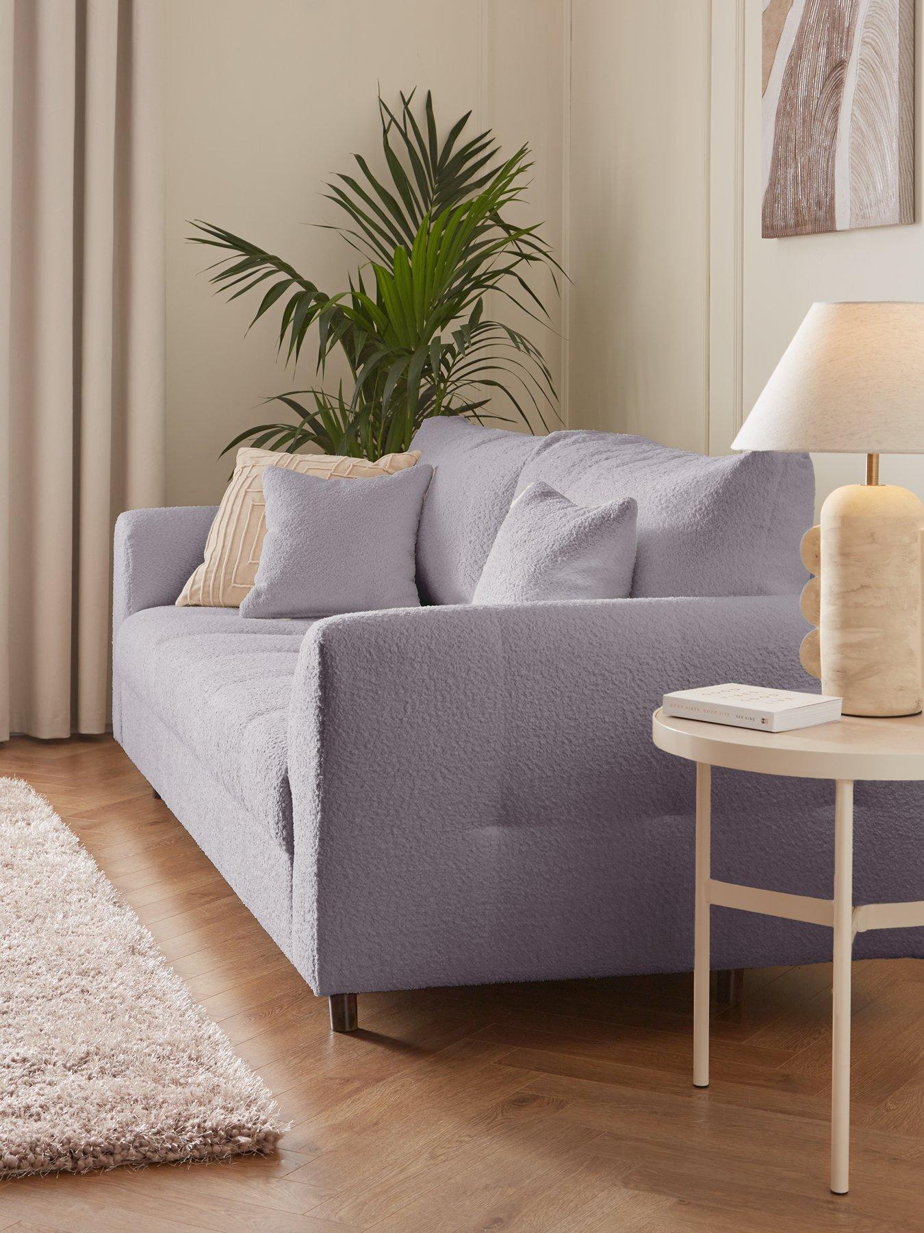 very-home-rune-2-seater-fabric-sofanbsp--fsc-certified