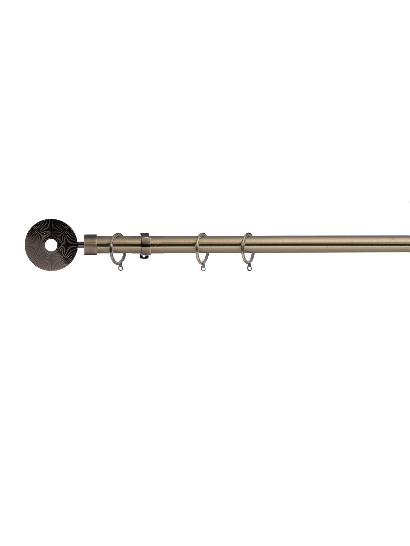 Image 3 of 4 of The Very Collection 28mm Sundial Extendable Pole 70-120cm