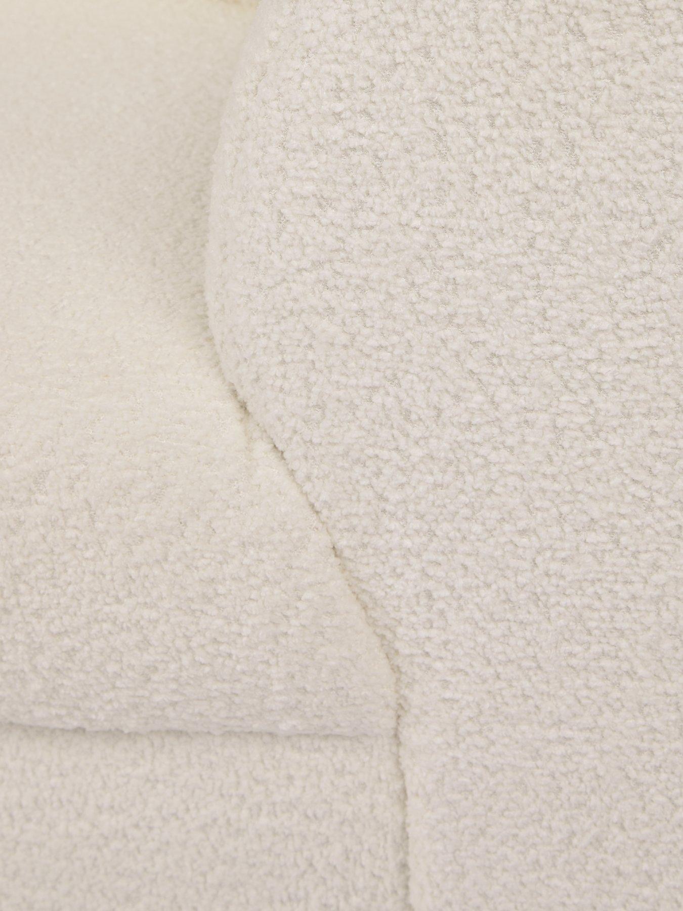  image of very-home-rune-left-hand-fabric-cornernbsp--fsc-certified