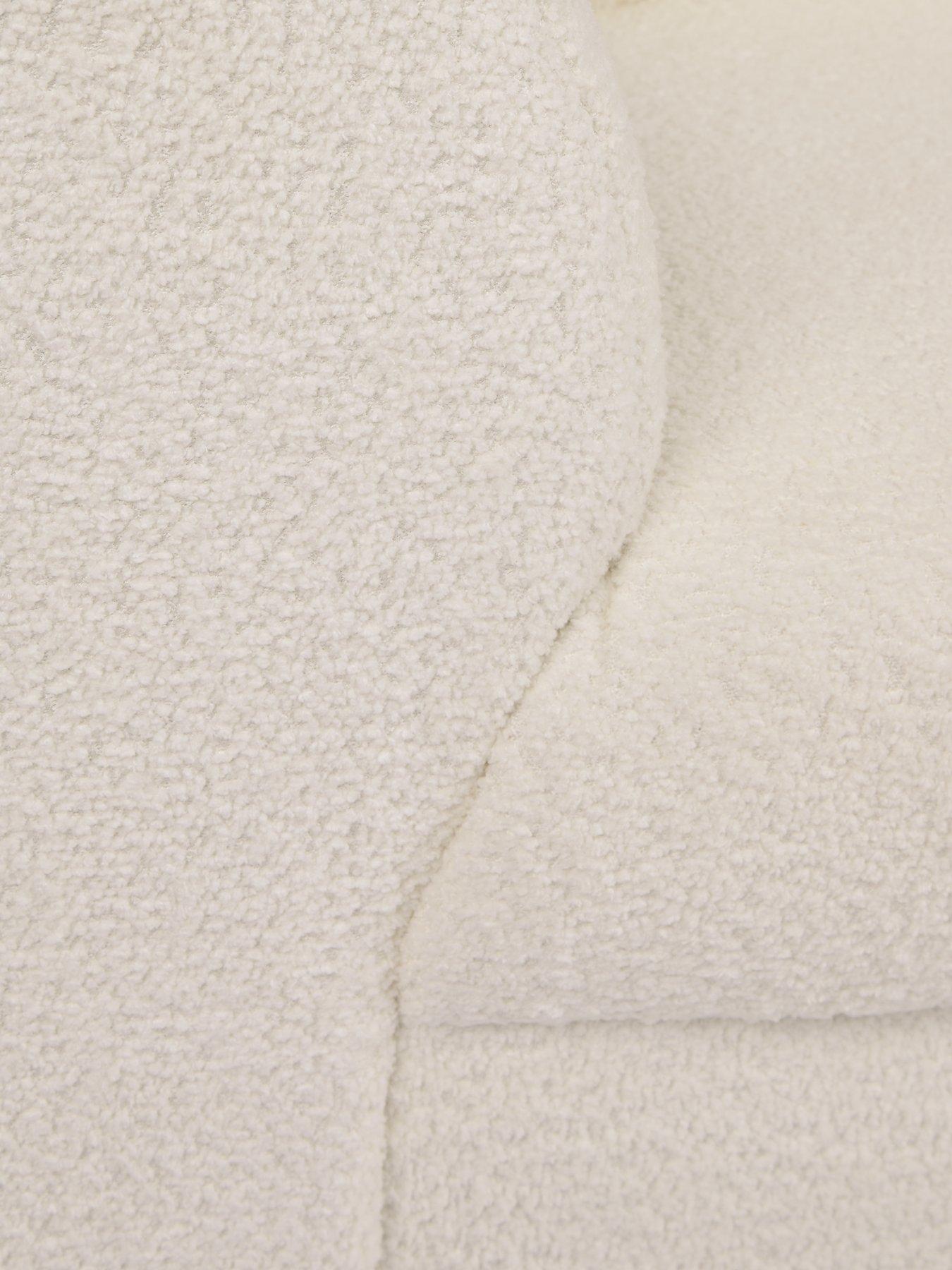 Image 5 of 7 of The Very Collection Rune Right Hand Fabric Corner&nbsp;- FSC&reg; Certified