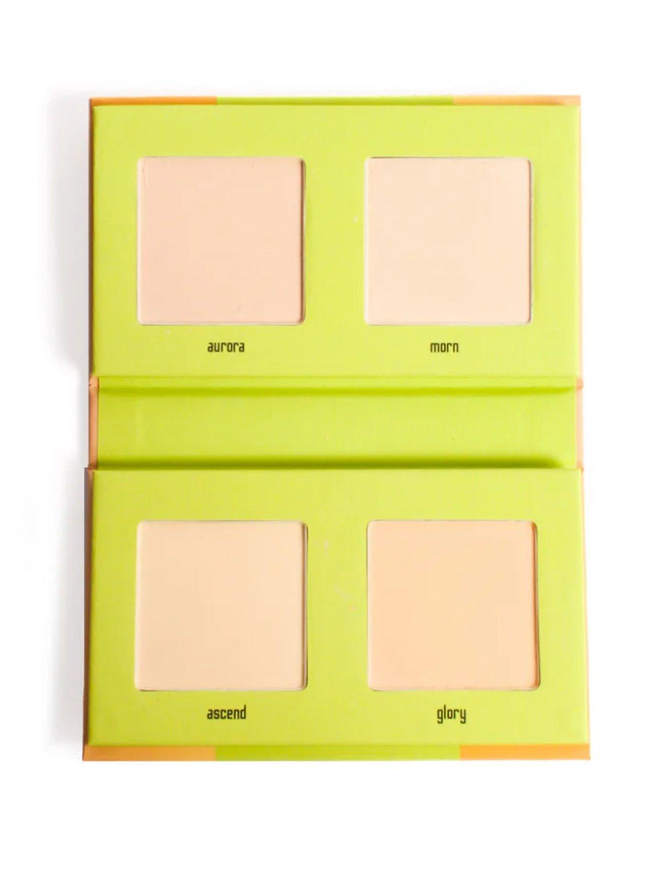 undefined Eyelights Powder Palette