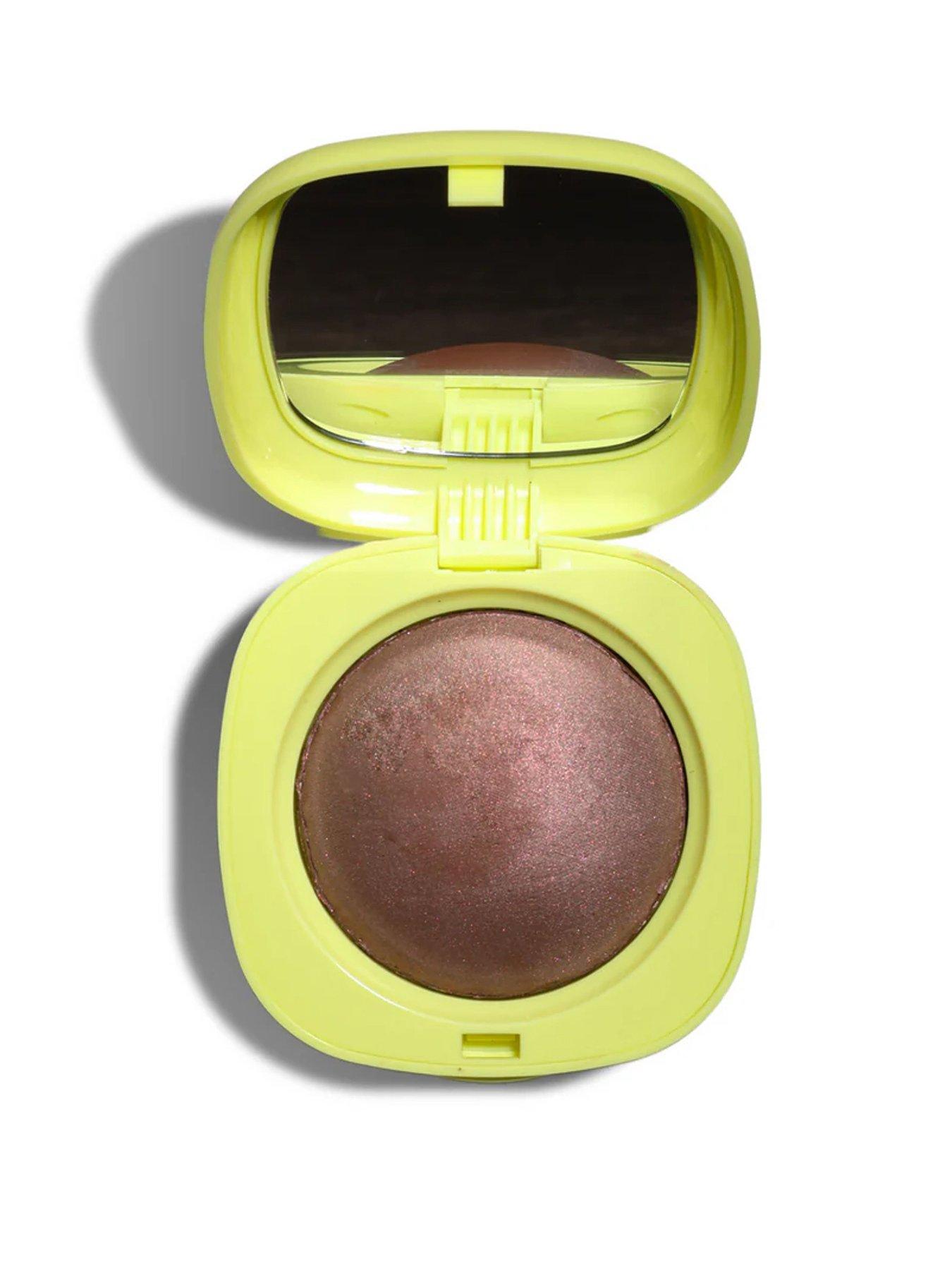 undefined Bronze Pods Domed Bronzer