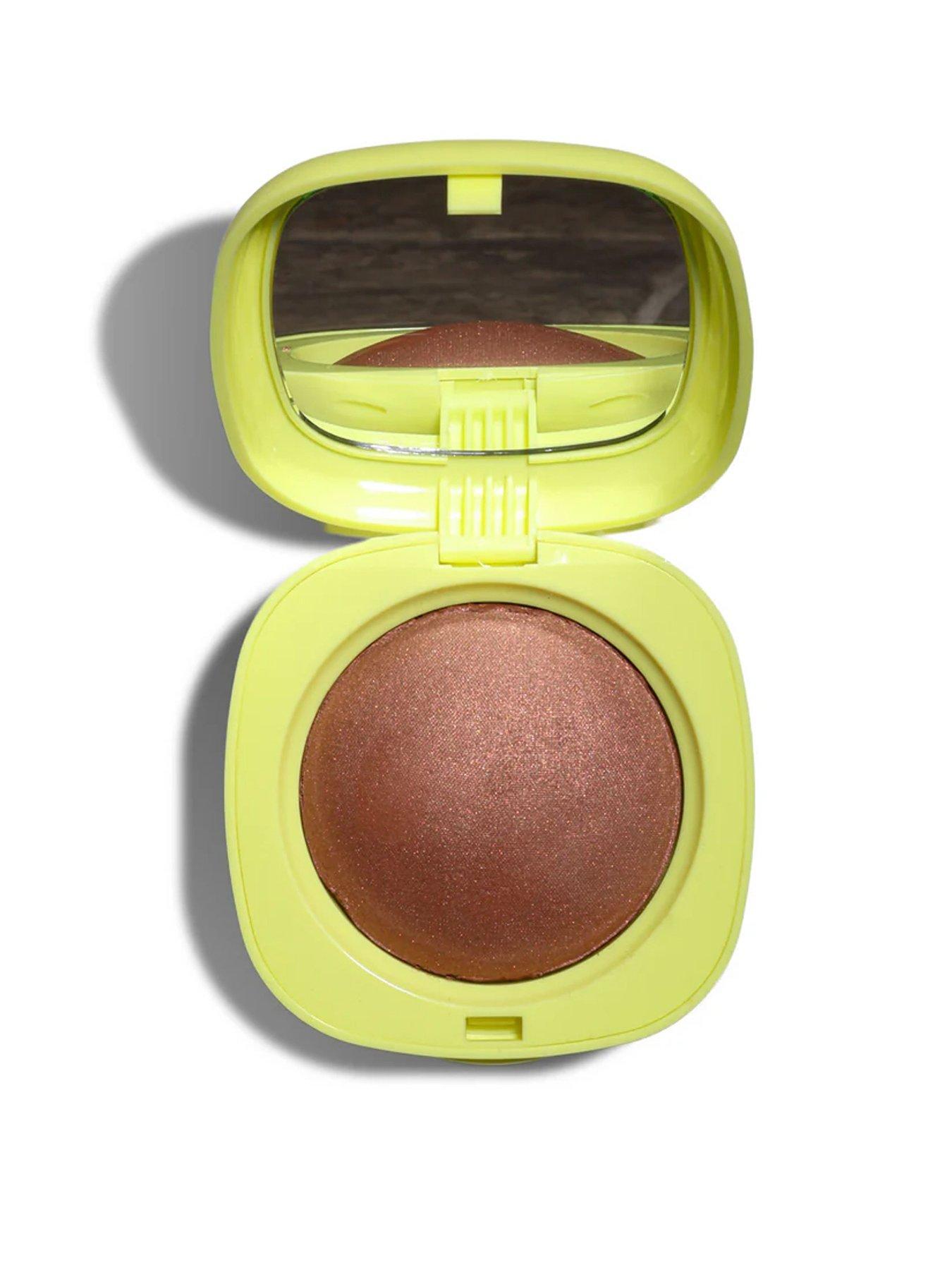 Made By Mitchell Bronze Pods Domed Bronzer