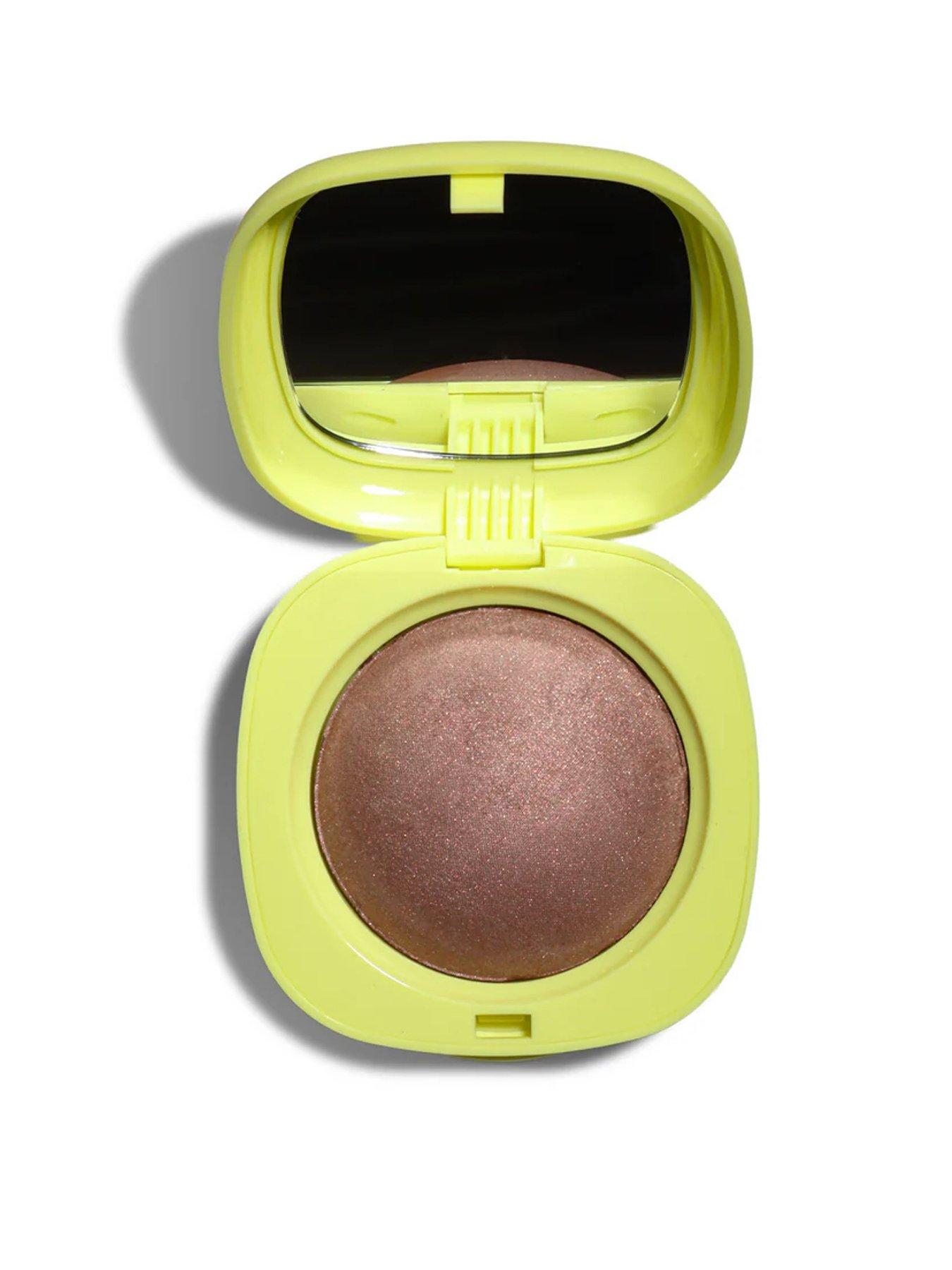 Made By Mitchell Bronze Pods Domed Bronzer
