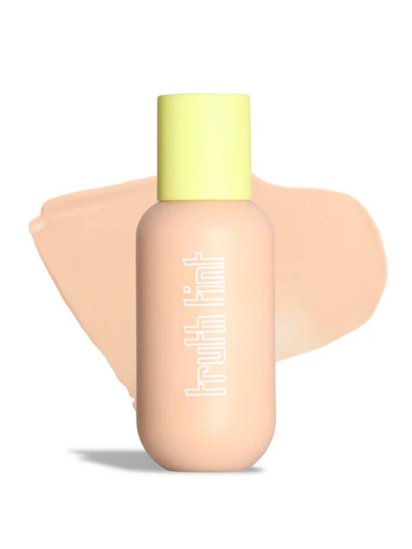 undefined Truth Tint Sheer Skin Tint