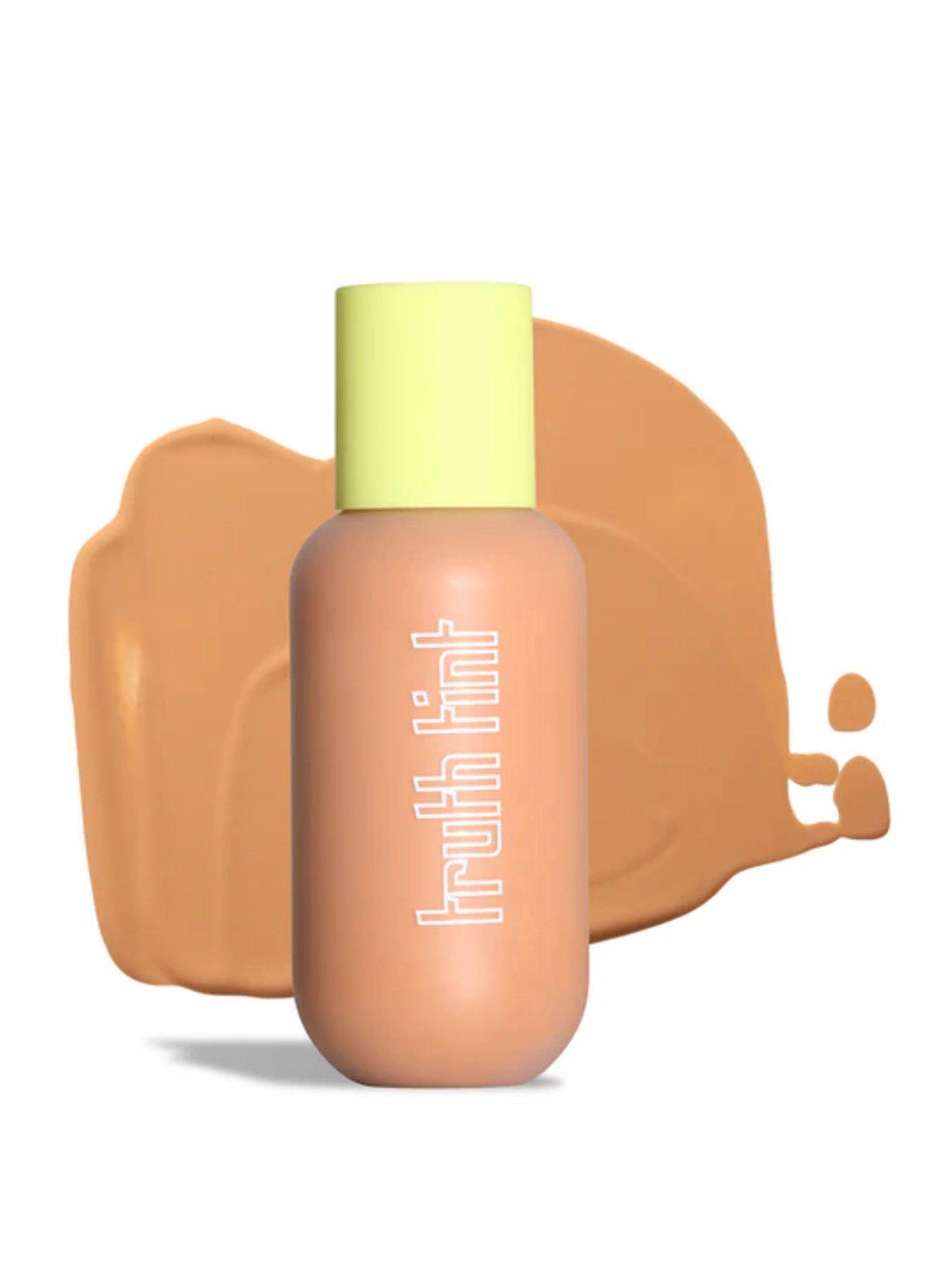 Made By Mitchell Truth Tint Sheer Skin Tint