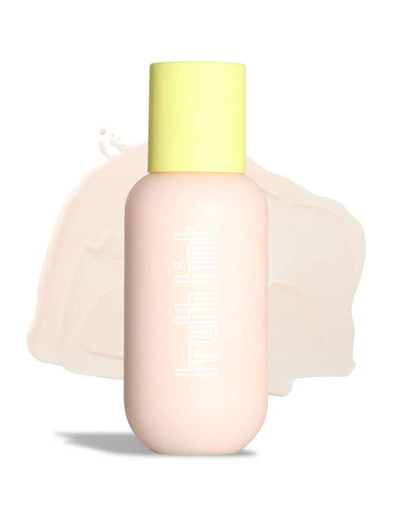 Made By Mitchell Truth Tint Sheer Skin Tint