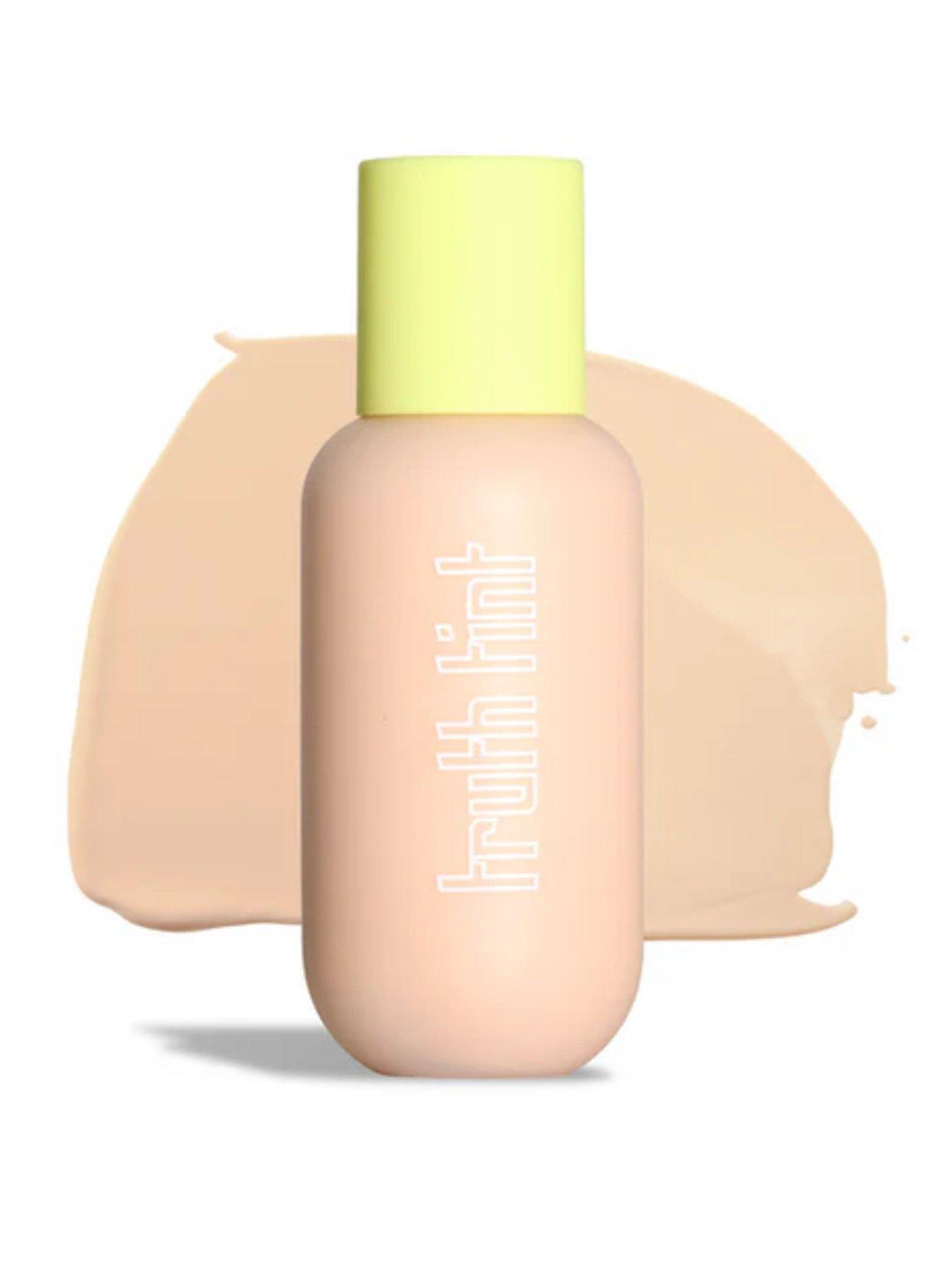 Made By Mitchell Truth Tint Sheer Skin Tint