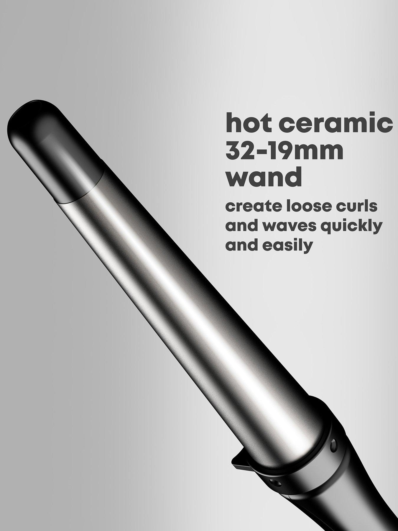 Image 2 of 7 of Revamp Big Curling Wand