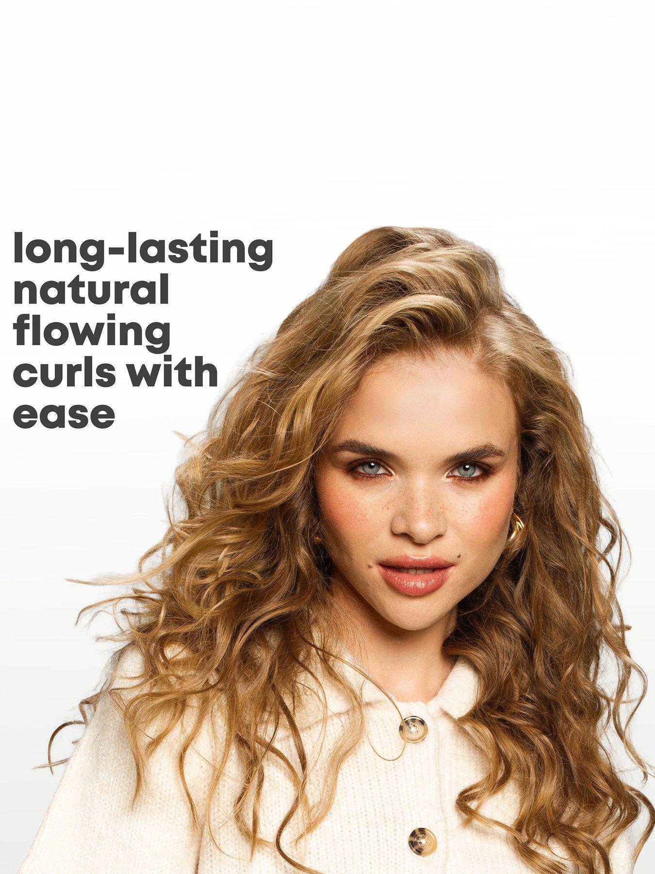 Image 4 of 7 of Revamp Big Curling Wand