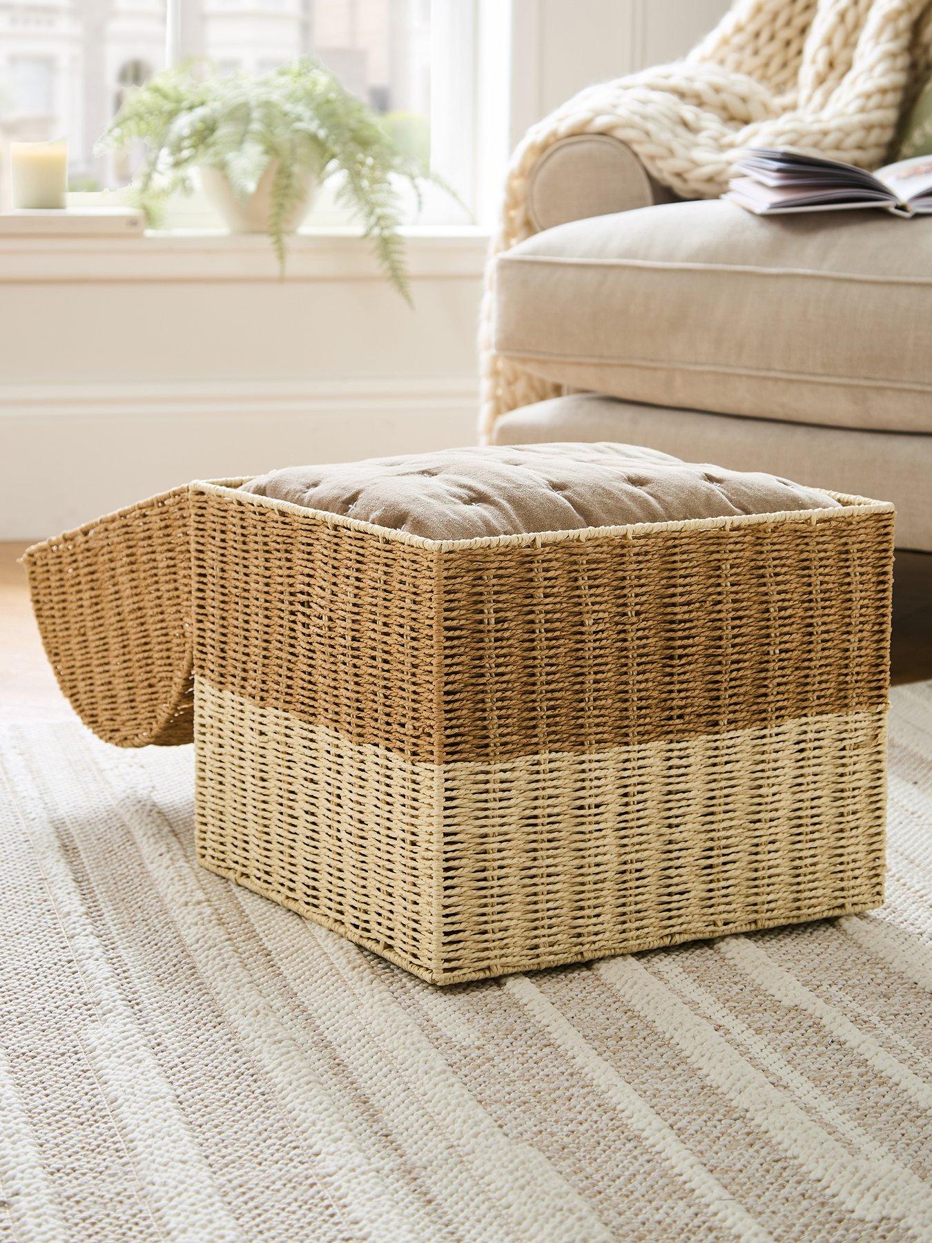 Image 1 of 6 of Very Home Medium Storage Chest