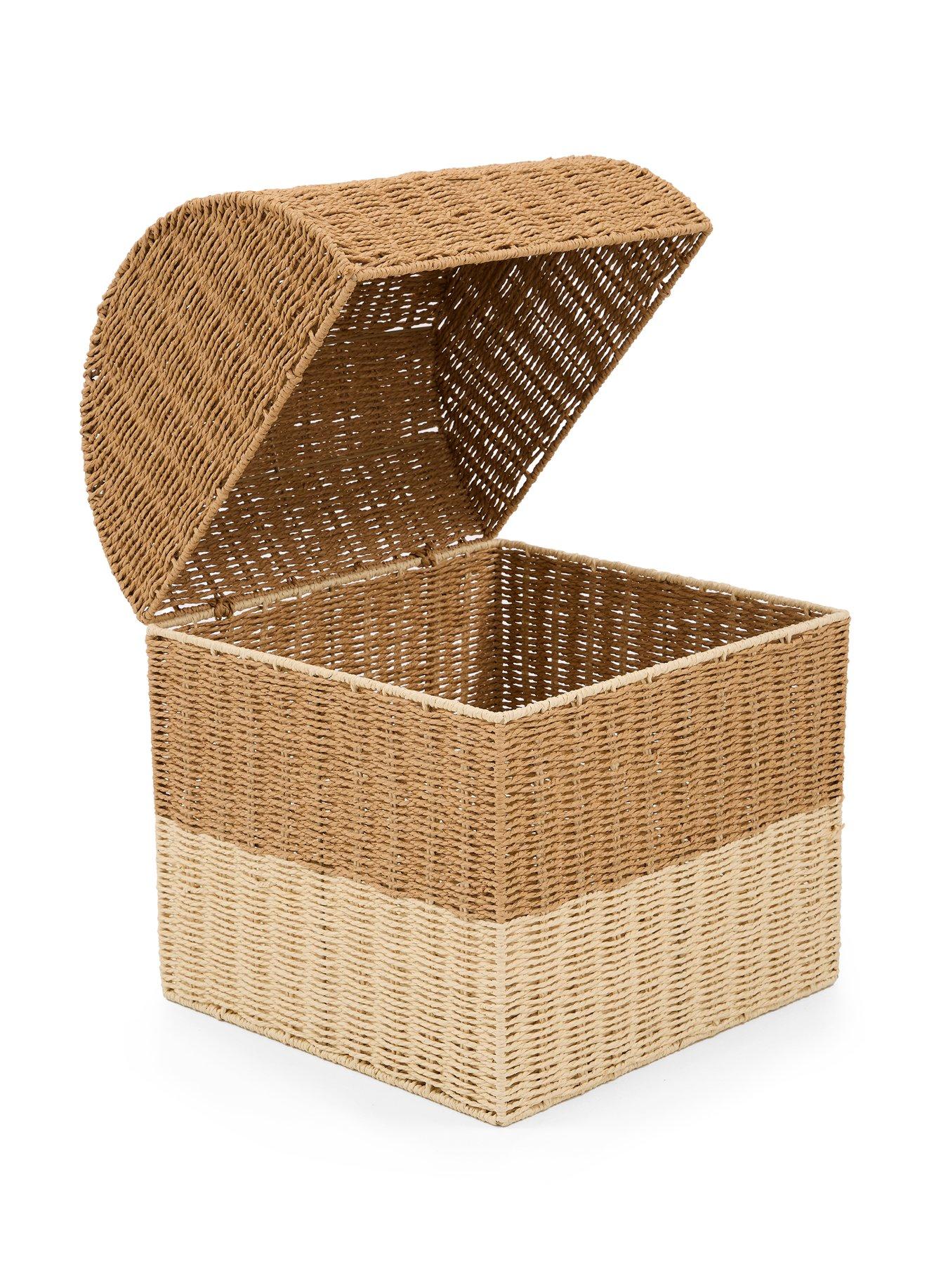 Image 3 of 6 of Very Home Medium Storage Chest