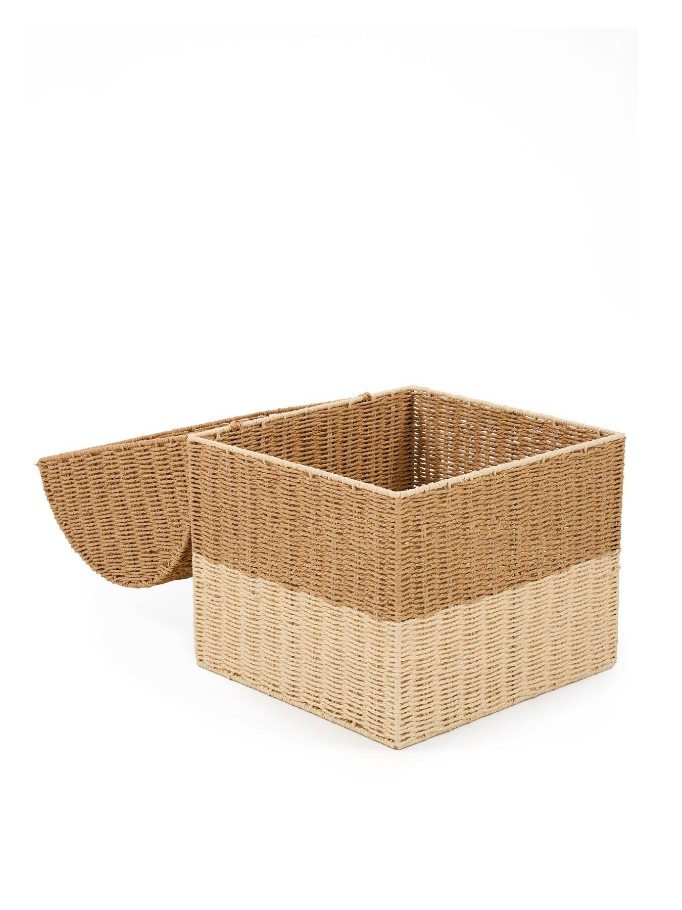 Image 4 of 6 of Very Home Medium Storage Chest