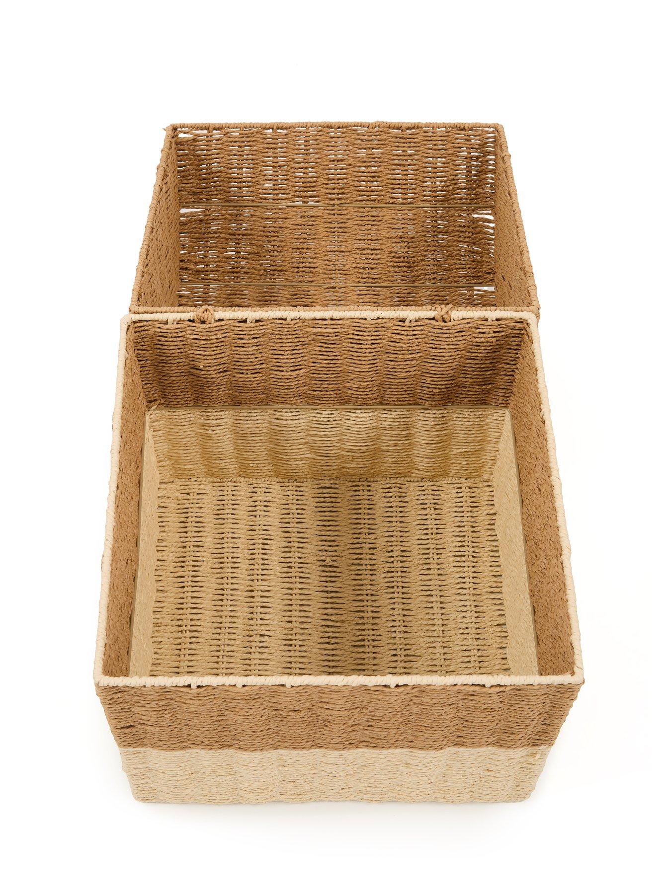 Image 5 of 6 of Very Home Medium Storage Chest