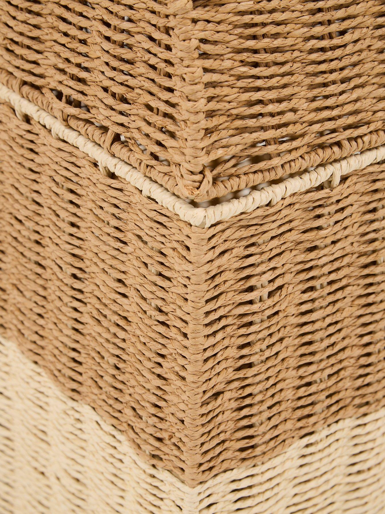 Image 6 of 6 of Very Home Medium Storage Chest