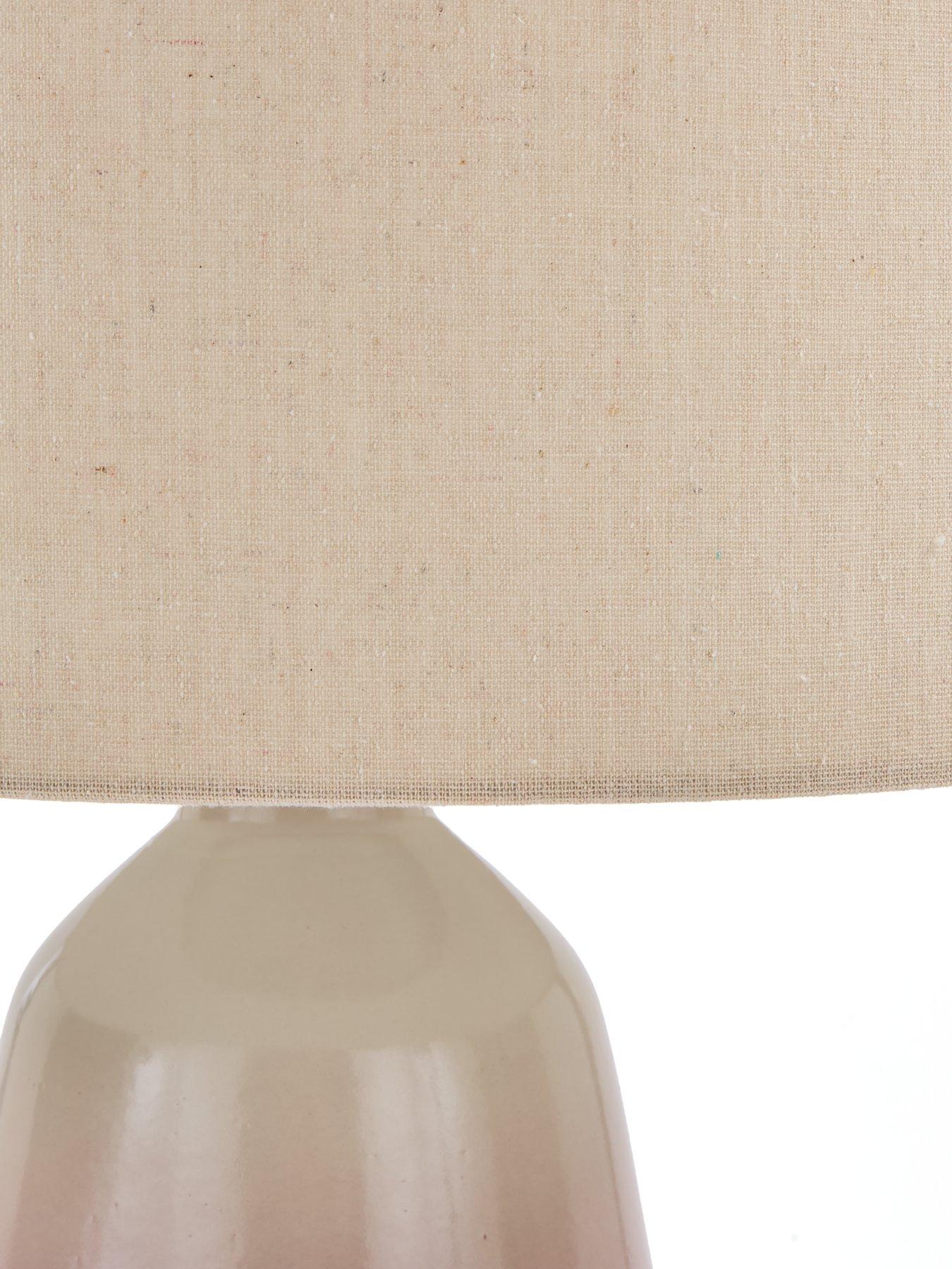  image of very-home-serene-ombre-table-lamp