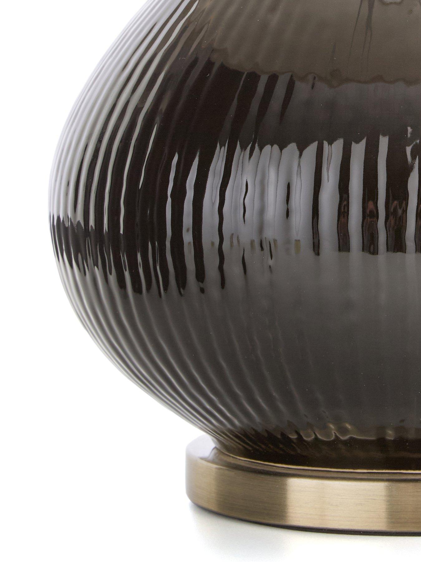 Image 6 of 7 of The Very Collection Aveline Table Lamp
