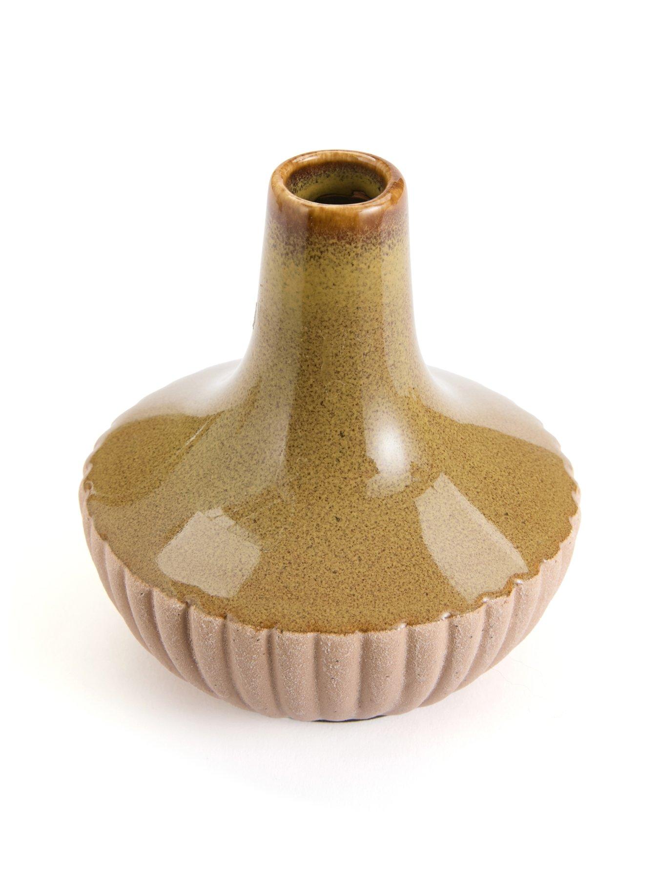  image of very-home-golden-hour-set-of-3-vases