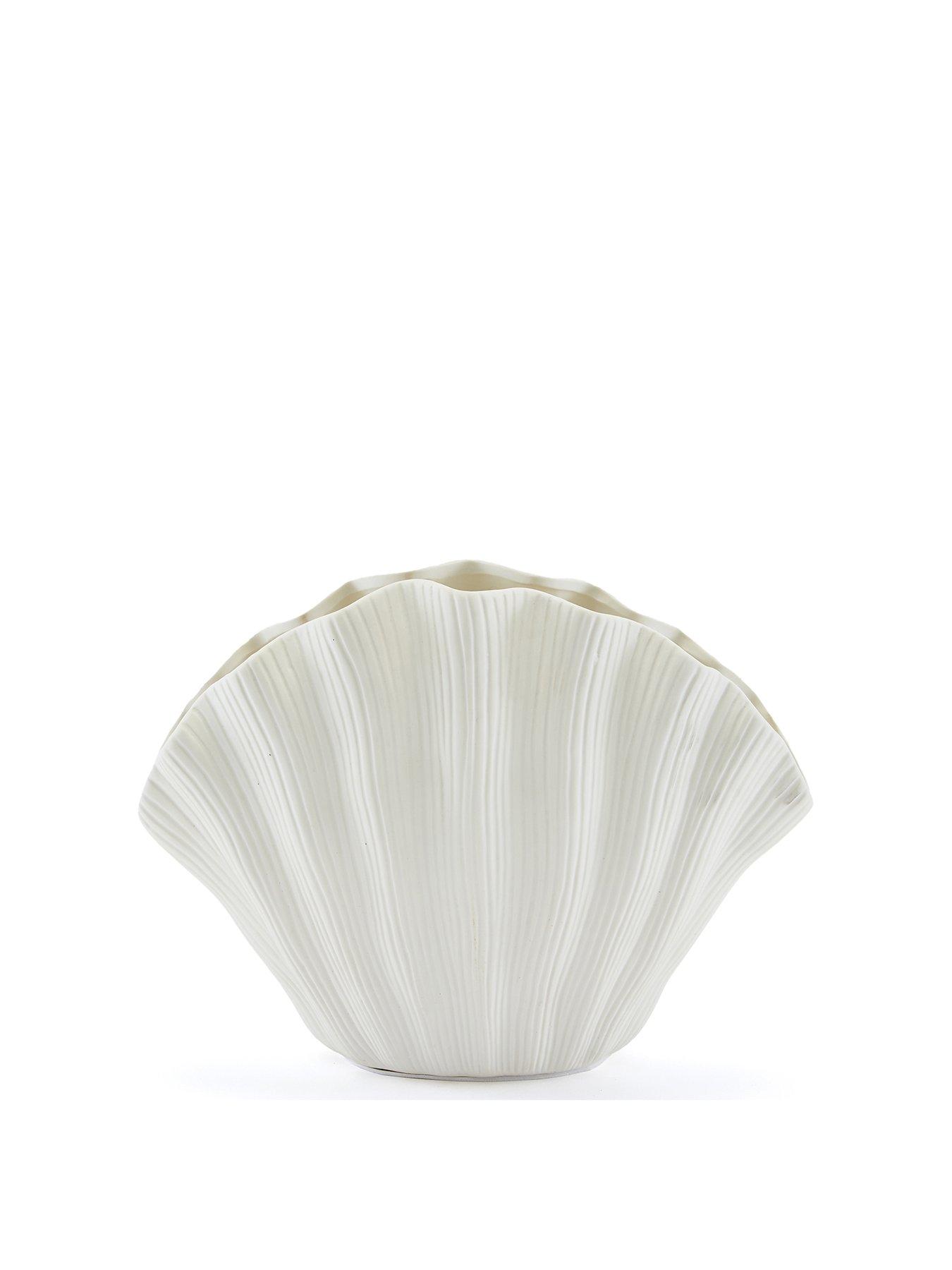  image of very-home-shell-vase
