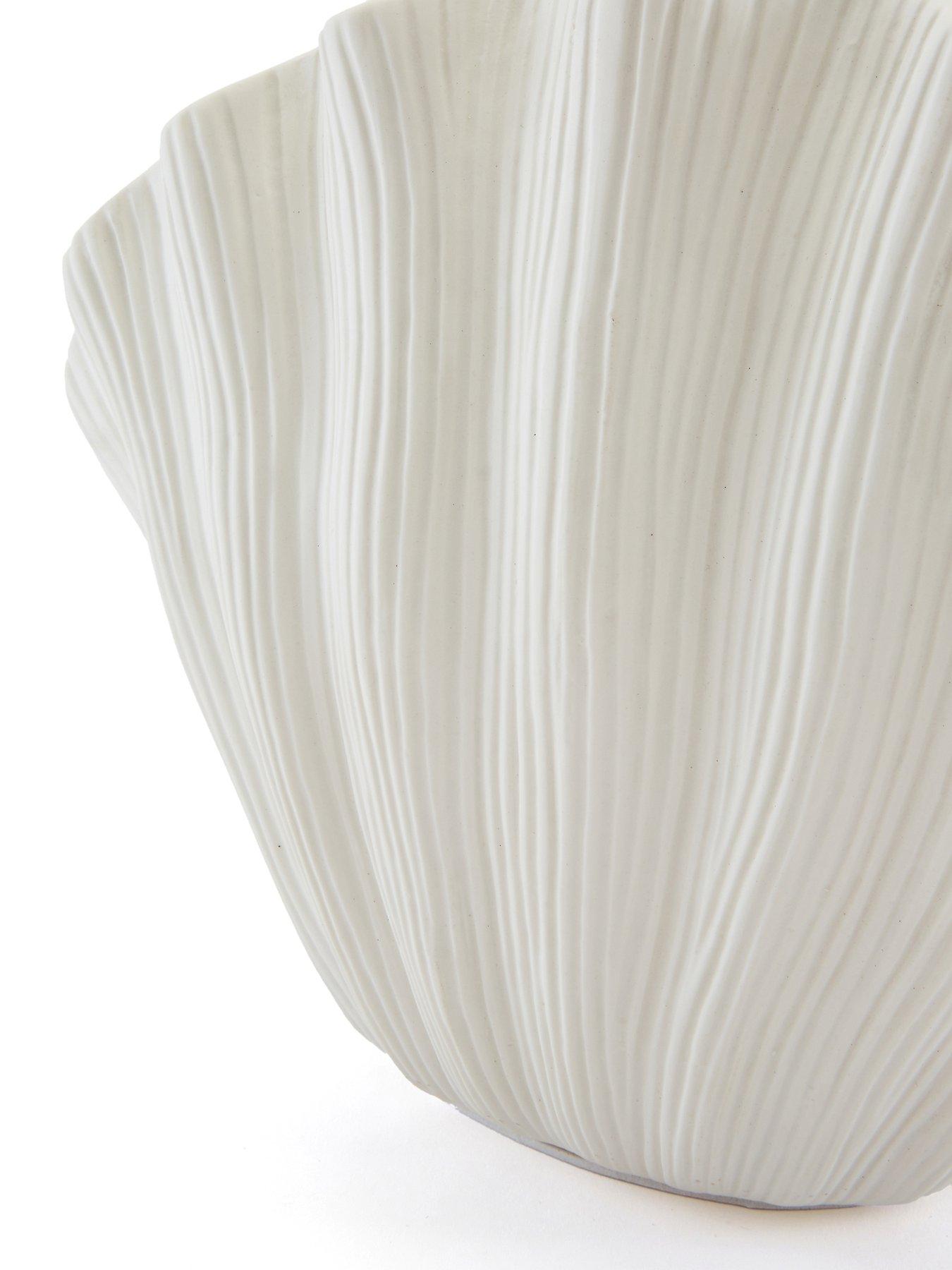  image of very-home-shell-vase