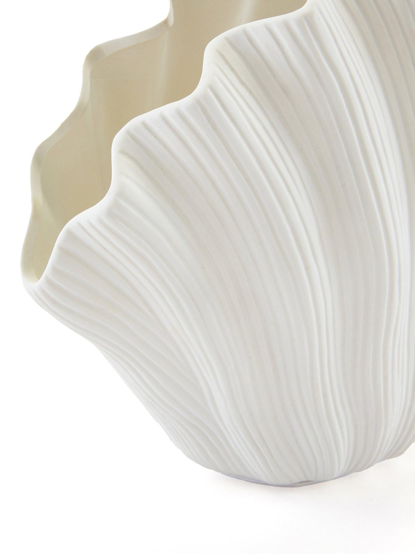  image of very-home-shell-vase