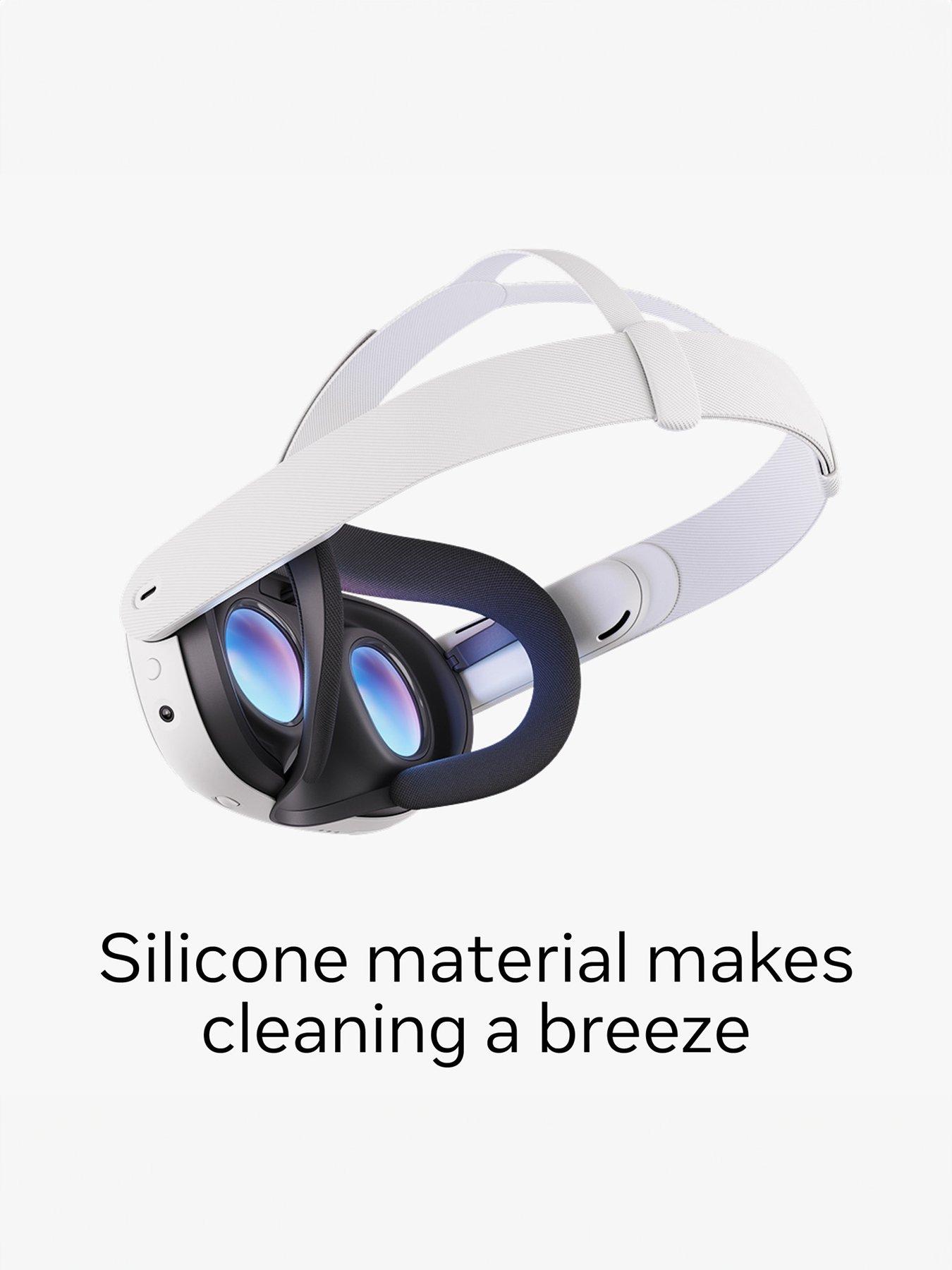  image of meta-quest-3-open-facial-interface-works-with-meta-quest-3-keeps-physical-room-in-sight-increases-visibility-and-comfort