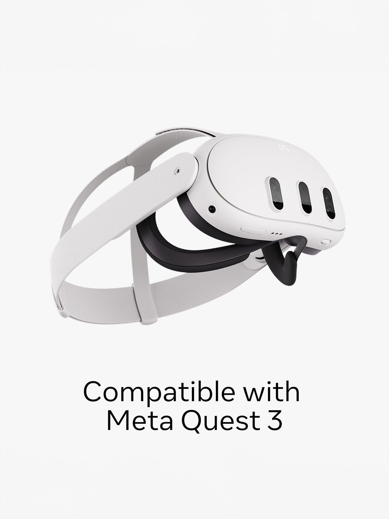  image of meta-quest-3-open-facial-interface-works-with-meta-quest-3-keeps-physical-room-in-sight-increases-visibility-and-comfort