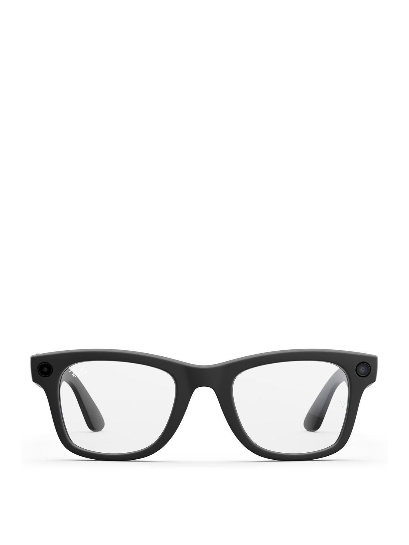 ray-ban-meta-wayfarer-glasses-matte-black-clear-to-g15-green-transitions