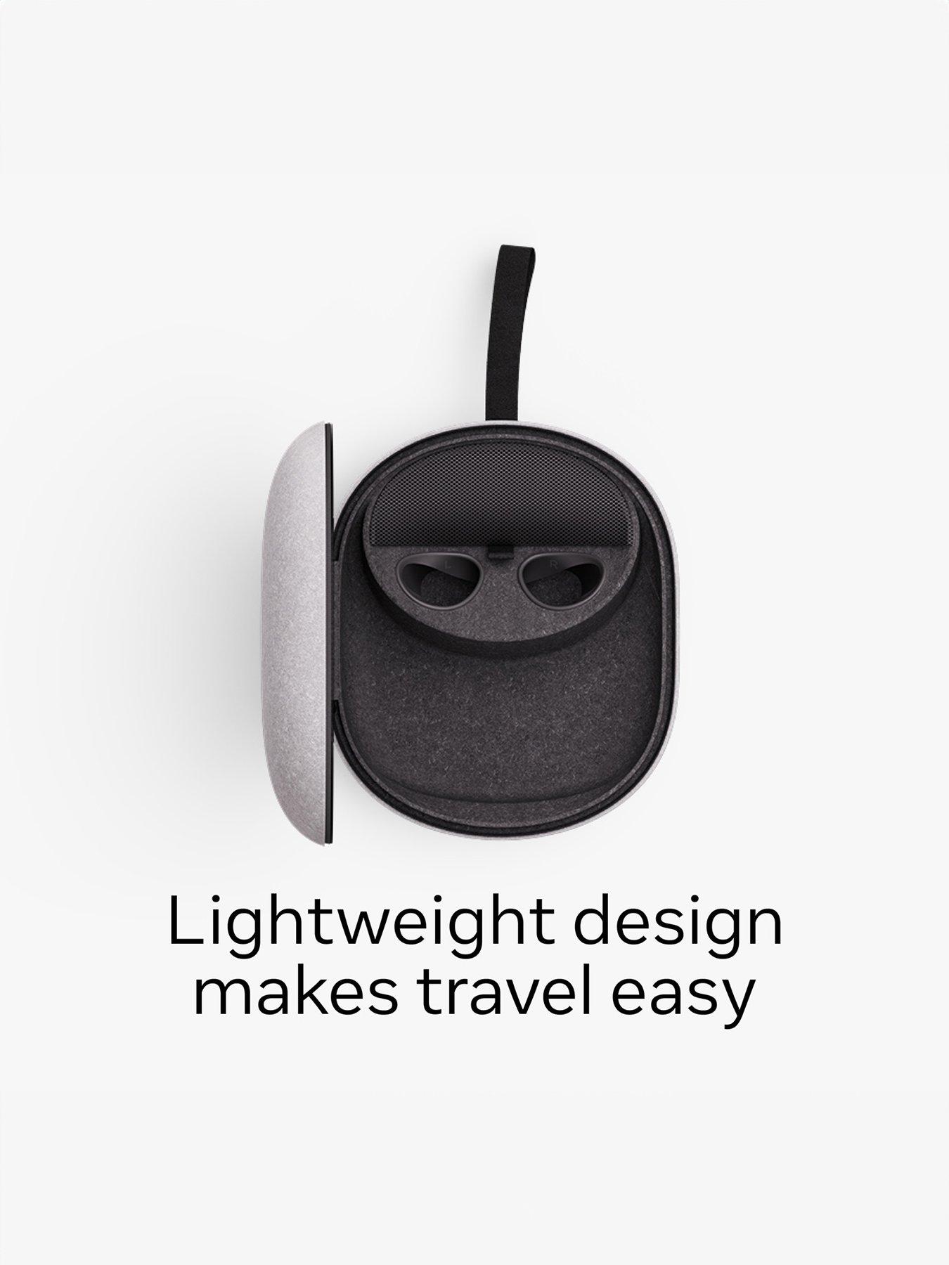  image of meta-quest-3s-compact-charging-dock-and-carrying-casenbspaccessories-bundle
