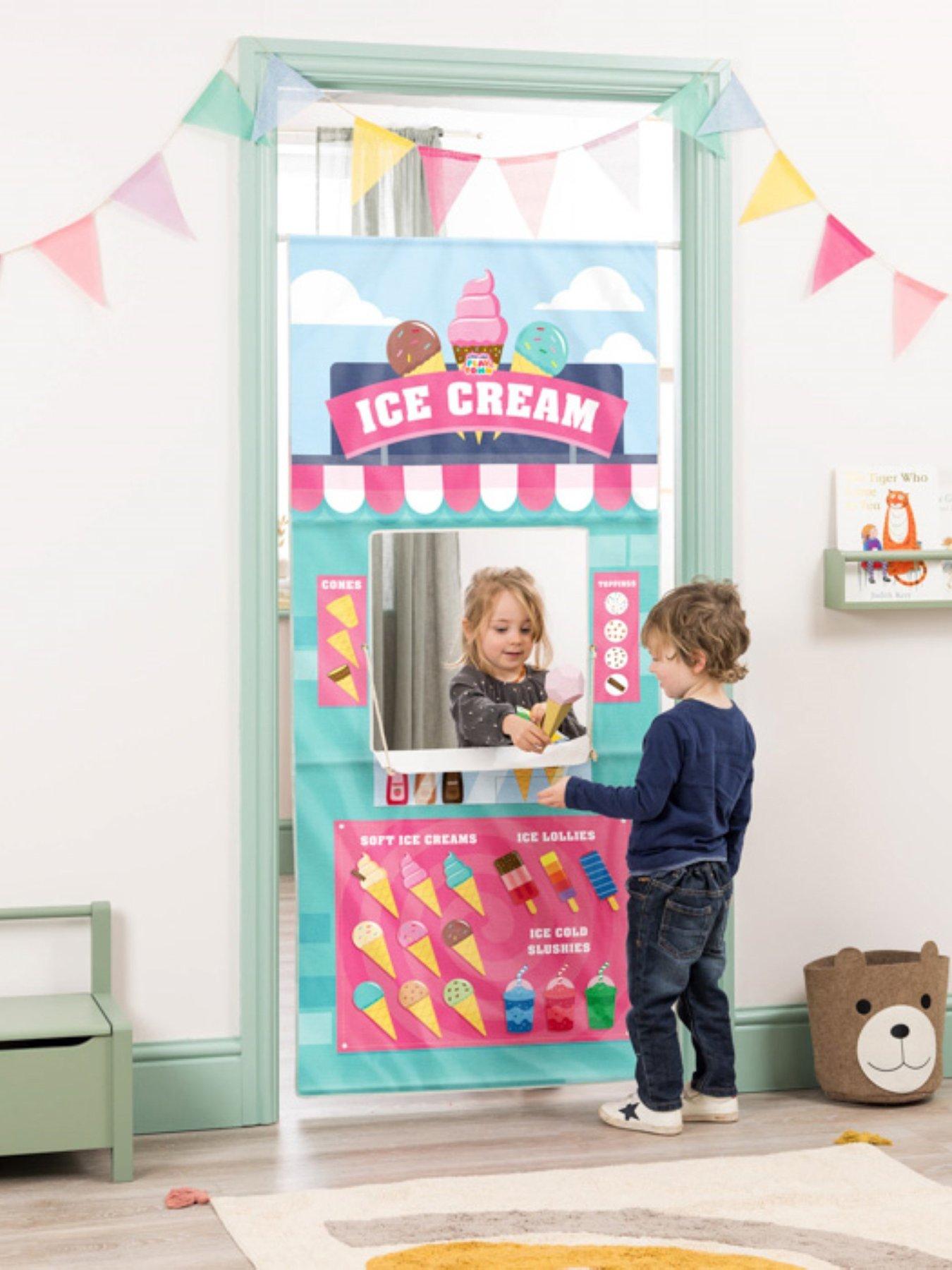  image of toyrific-pop-up-play-town-ice-cream-shop