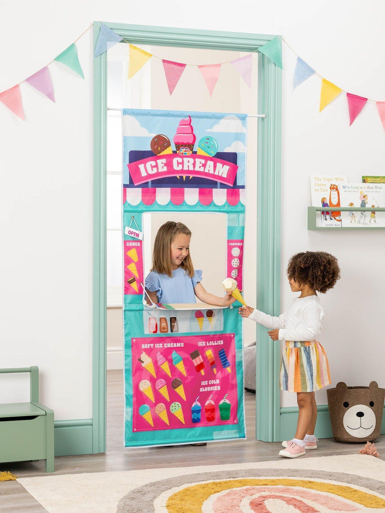  image of toyrific-pop-up-play-town-ice-cream-shop