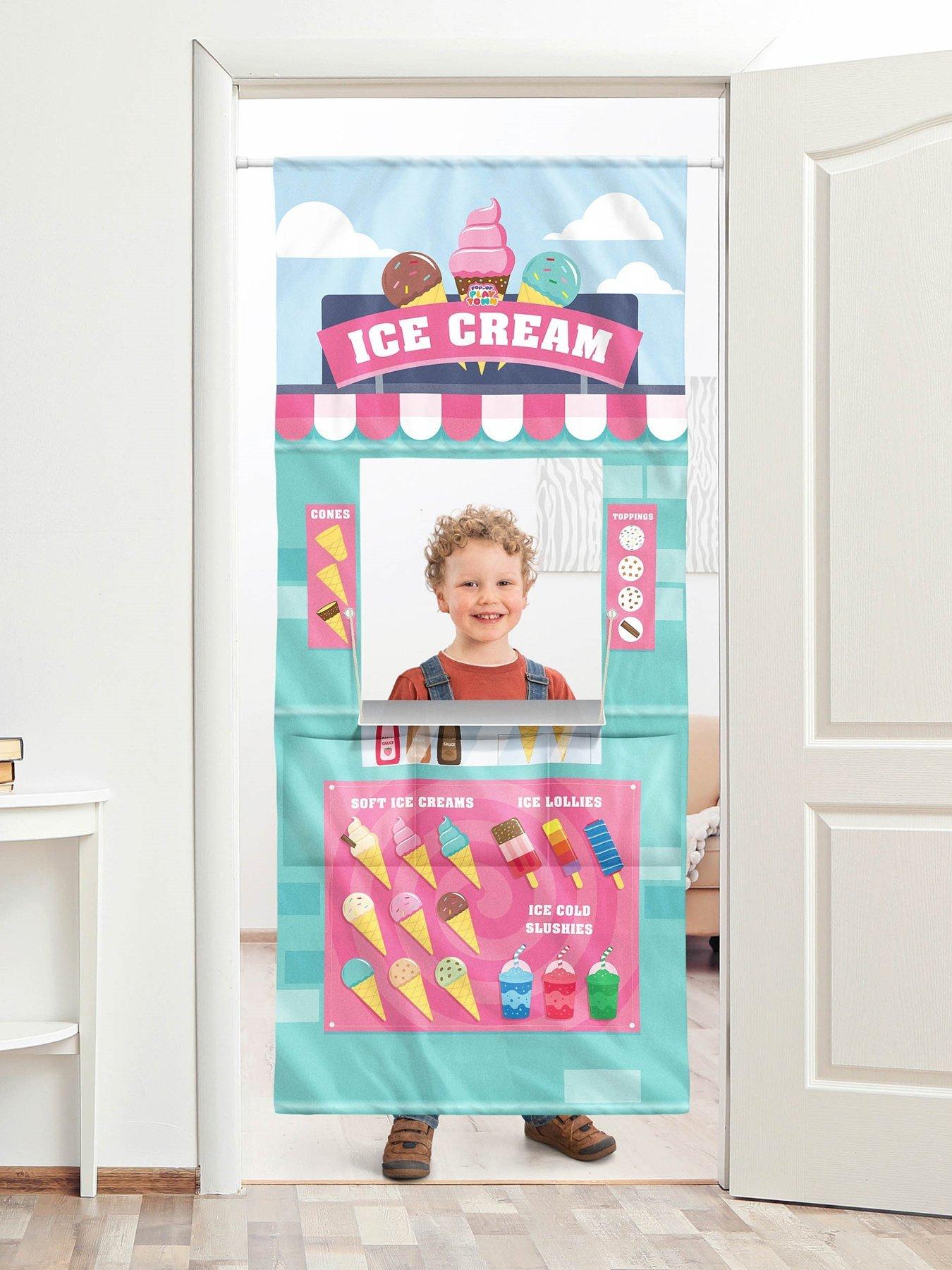  image of toyrific-pop-up-play-town-ice-cream-shop