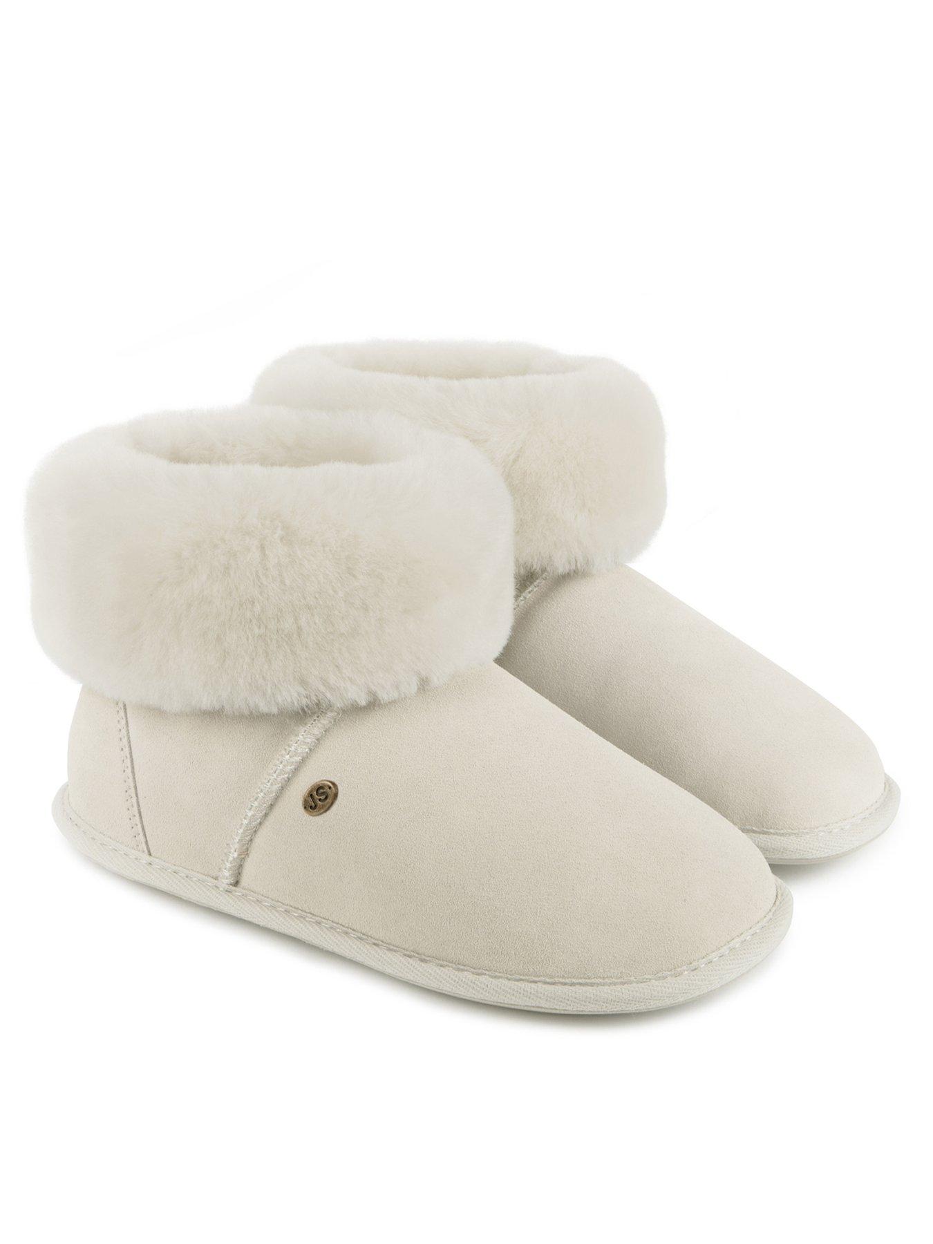 Just sheepskin albery slippers sale best sale