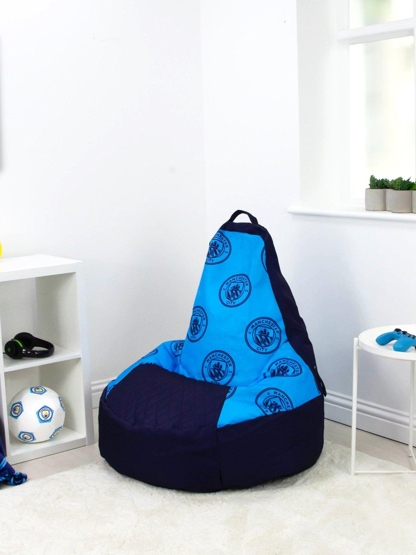 undefined FC Icons Bean Chair