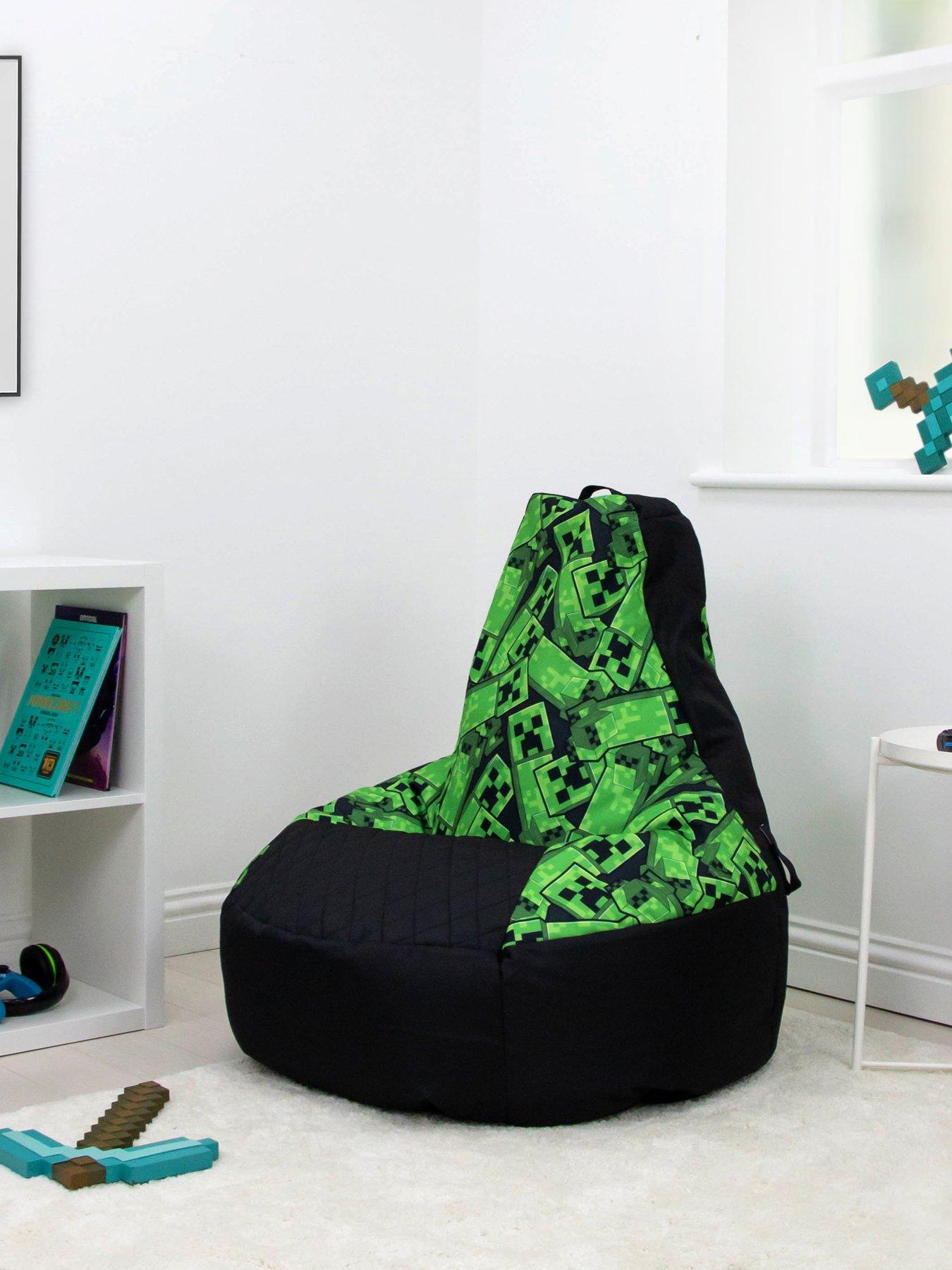 undefined Toss Bean Chair