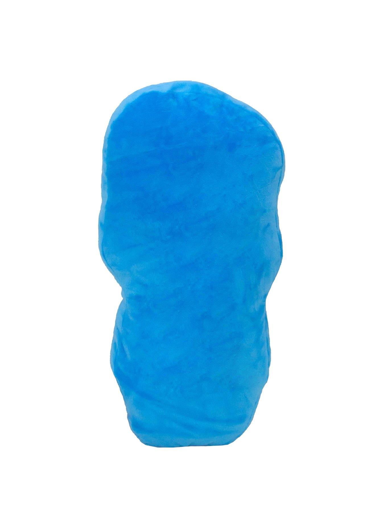  image of paddington-bear-paddington-london-shaped-cushion