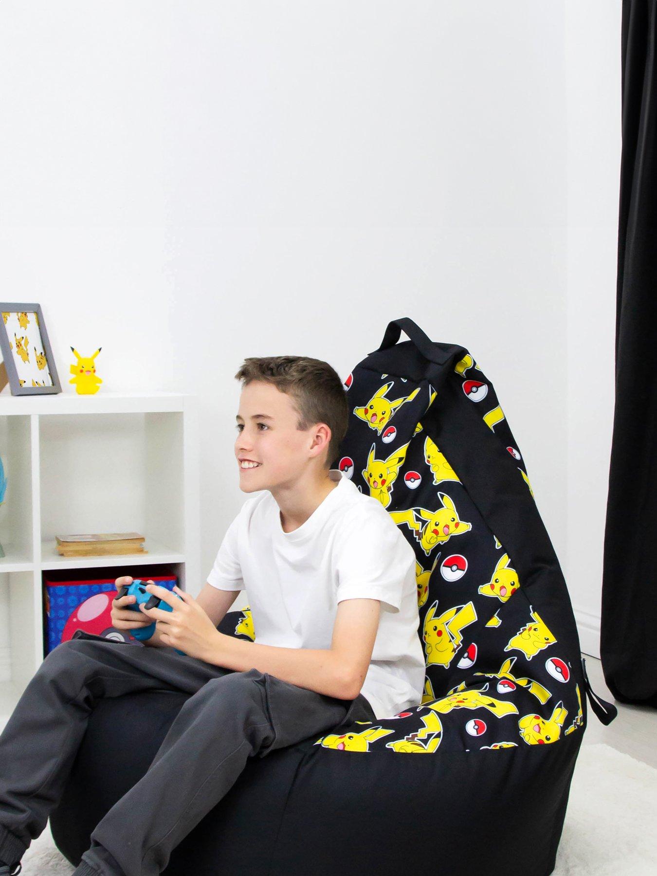 Pokemon Katchems Bean Chair
