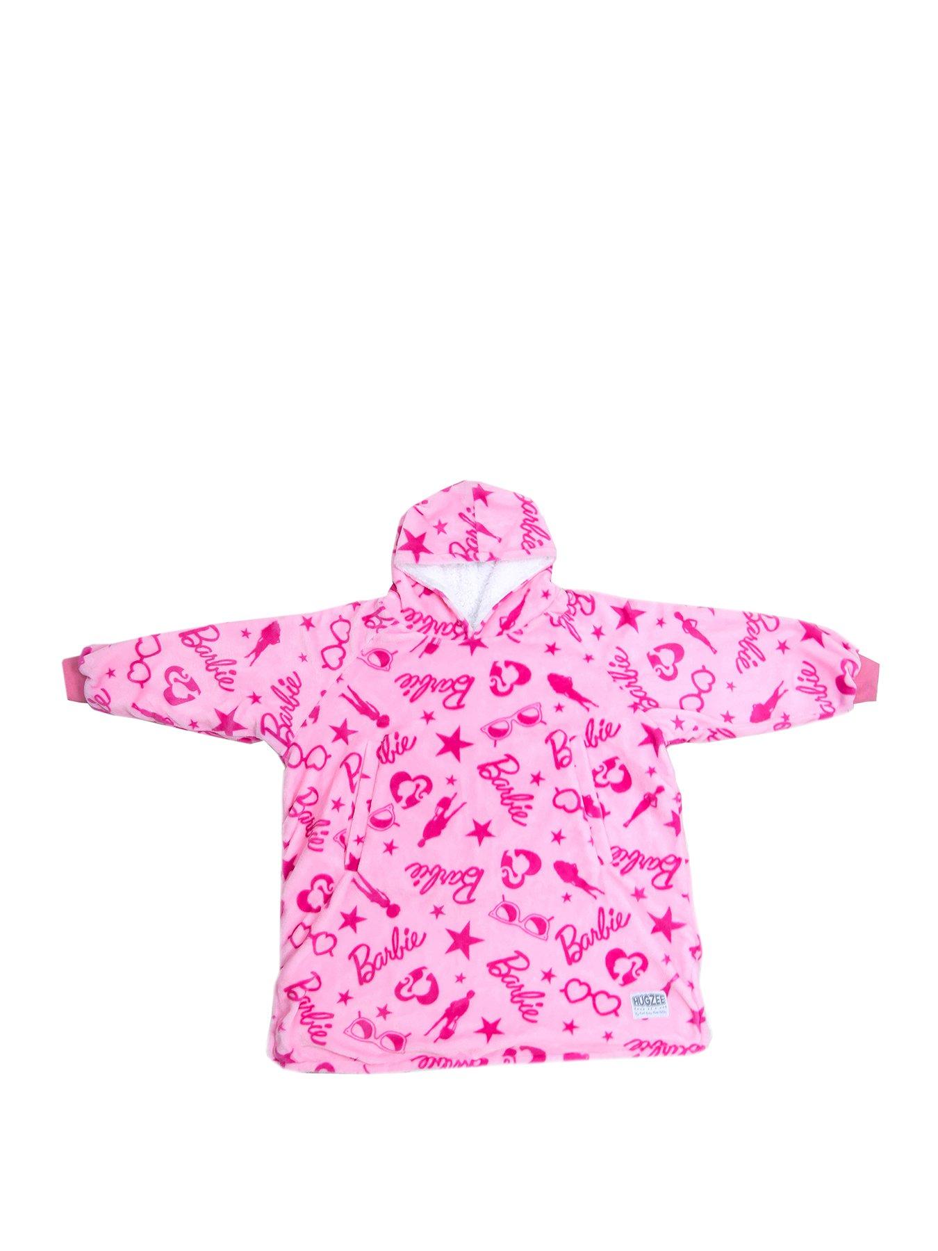  image of barbie-hugzee-fleece--medium