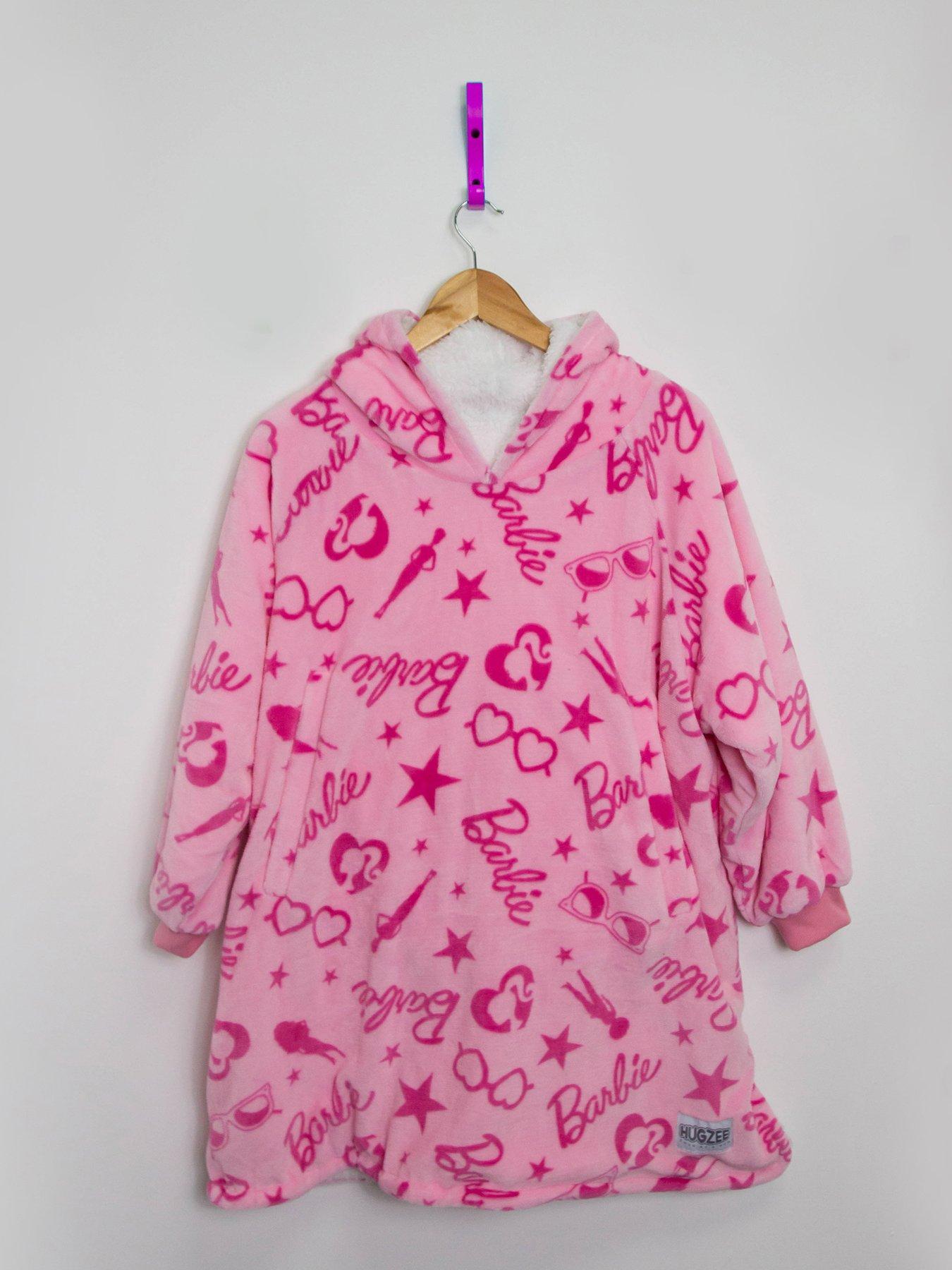  image of barbie-hugzee-fleece--medium