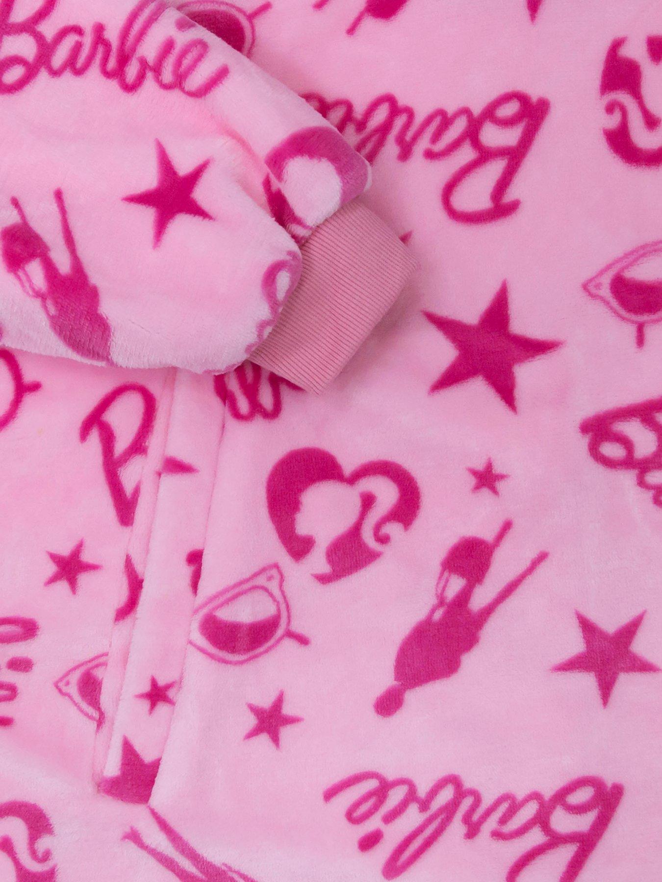  image of barbie-hugzee-fleece--medium