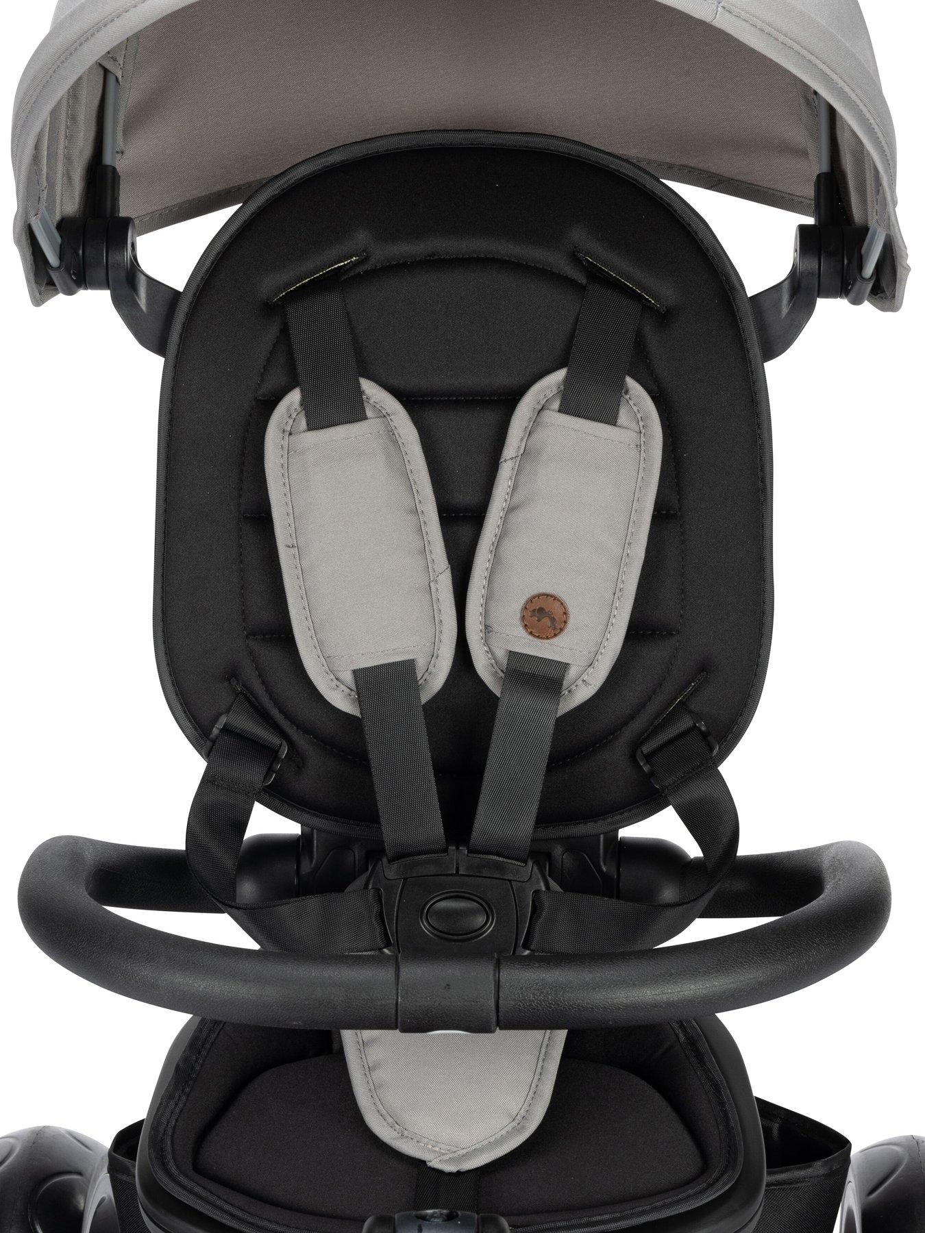  image of bebe-confort-windy-trike-10-months-4-years-tinted-grey