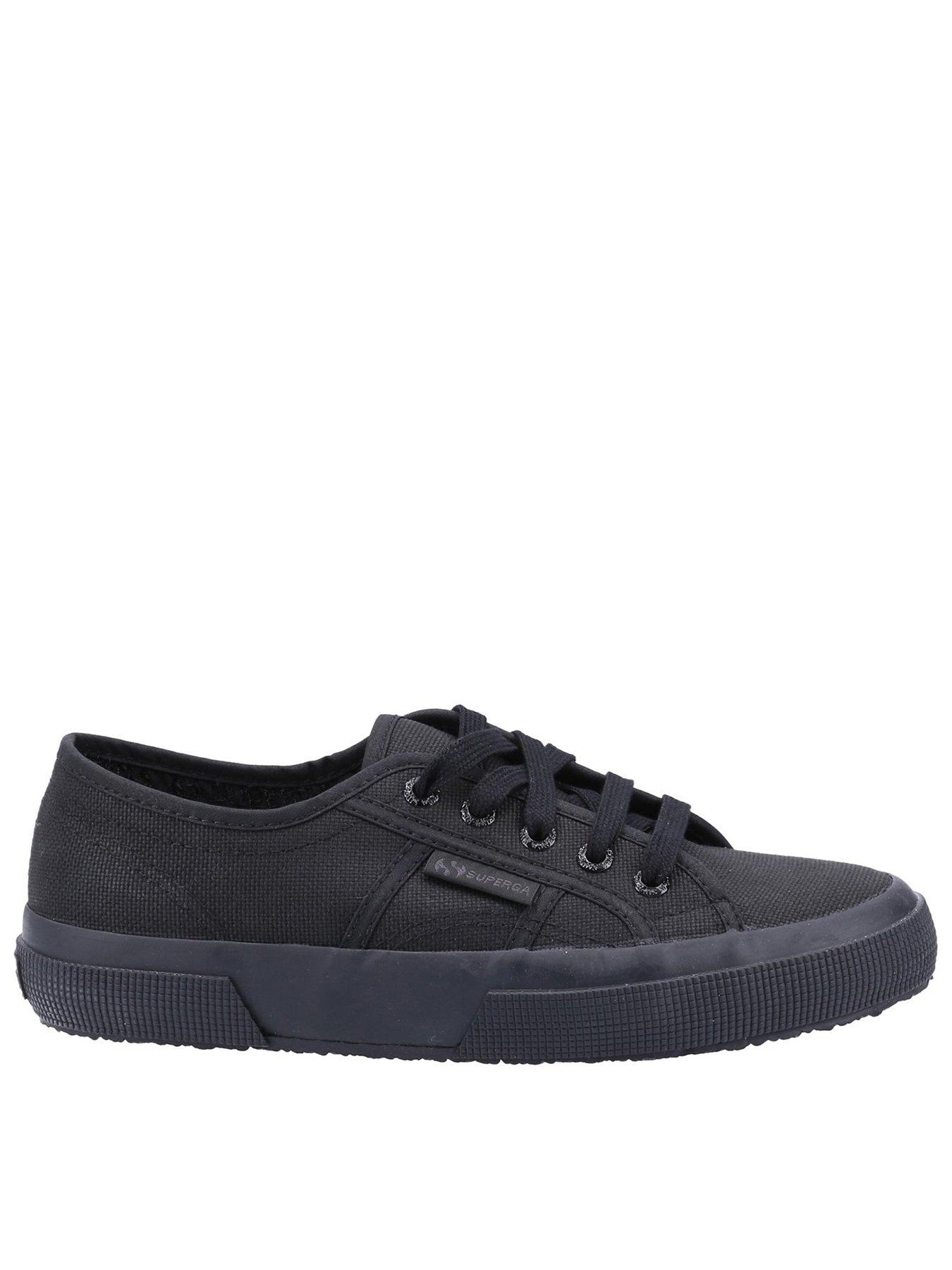 Mint Velvet Indie Slip On Trainer Navy littlewoods