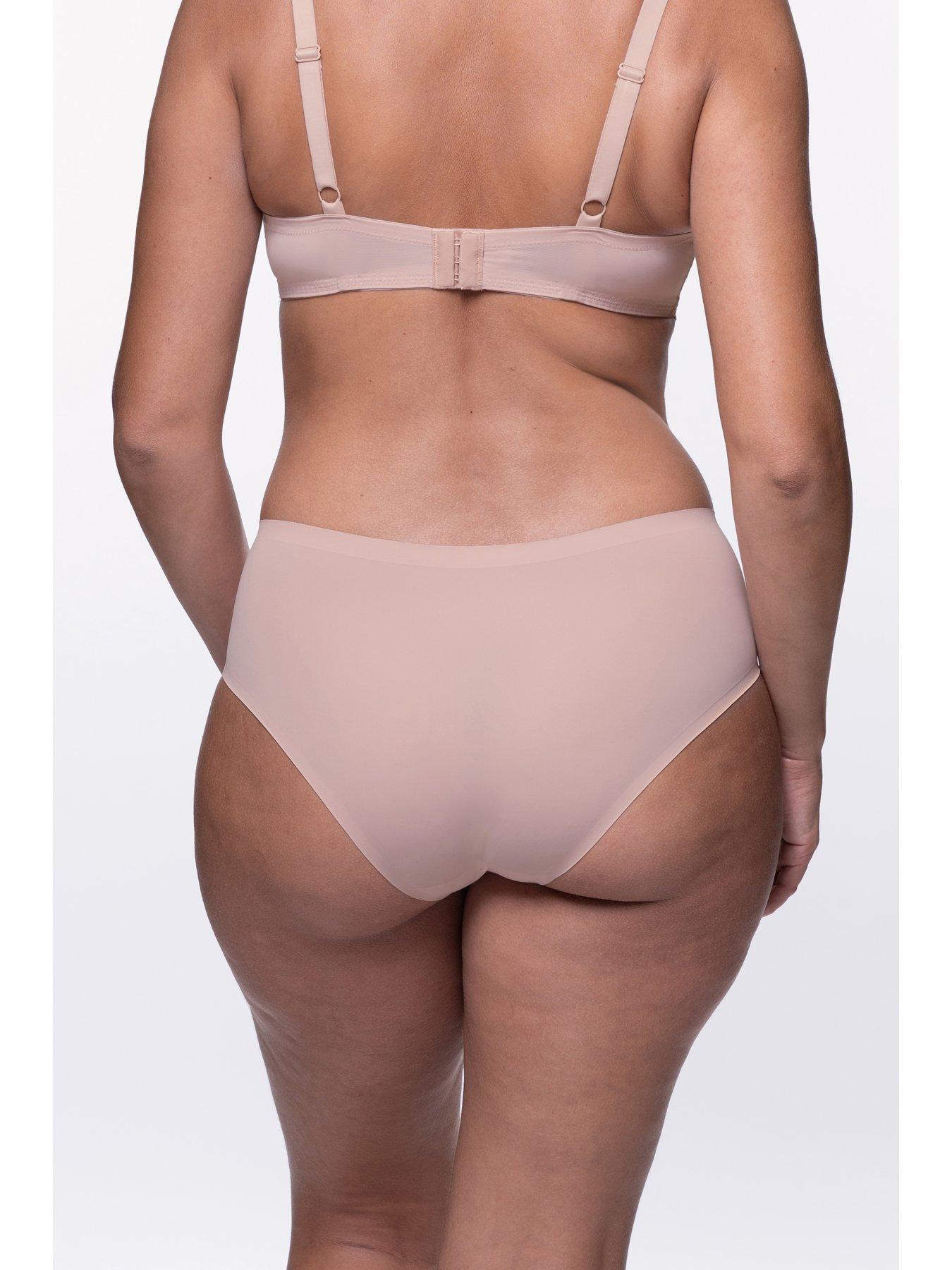 Image 2 of 5 of DORINA Mio 5 Pack Classic Hipster Brief - Multi